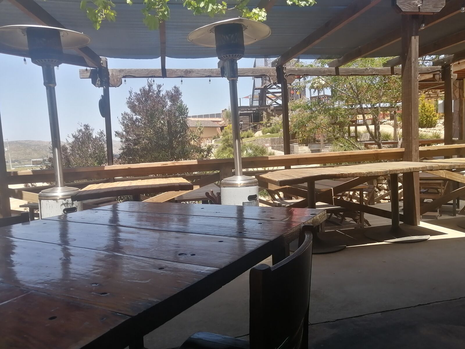 Pasión Del Valle Restaurante image 6