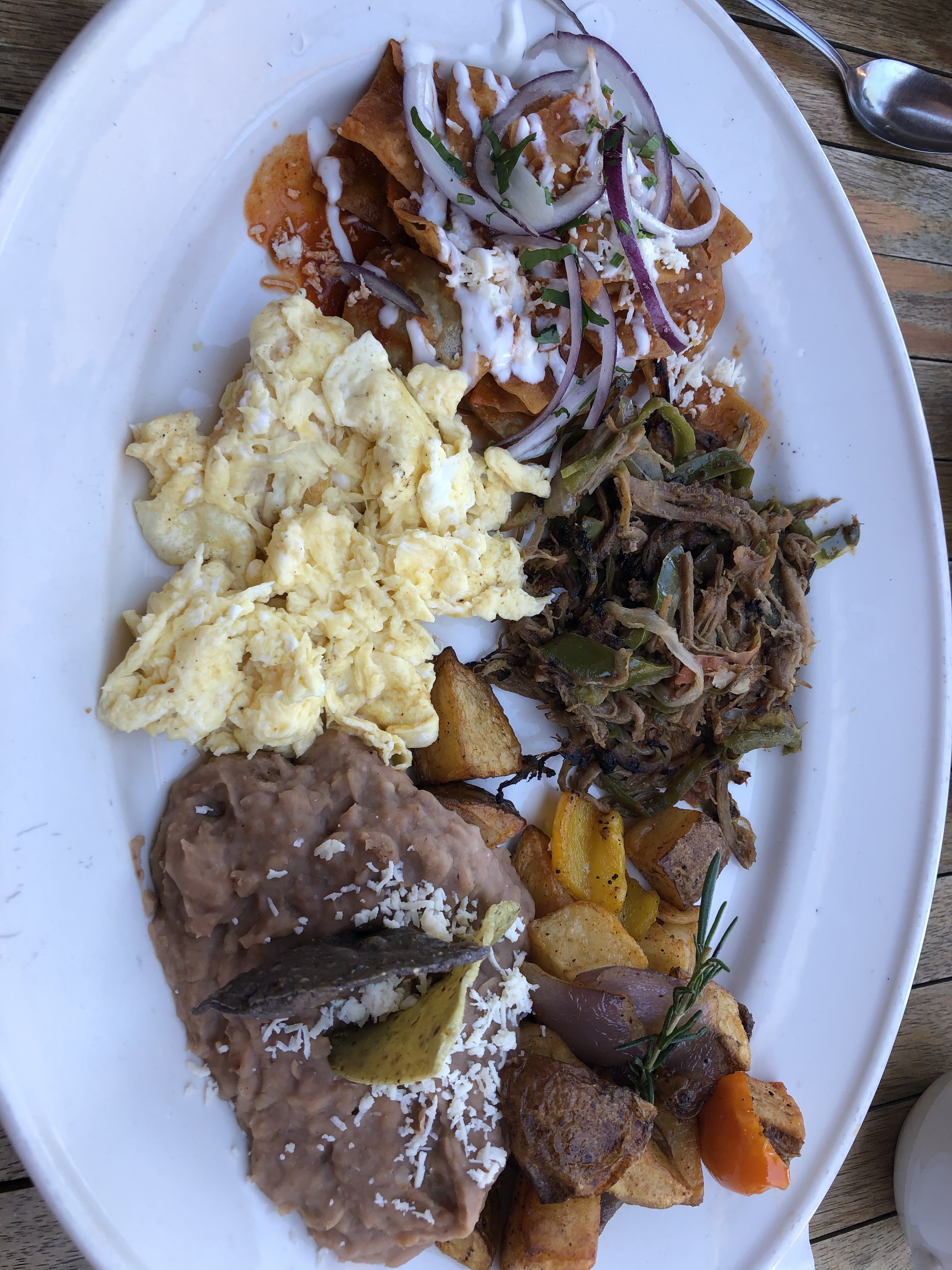 Pasión Del Valle Restaurante image 9