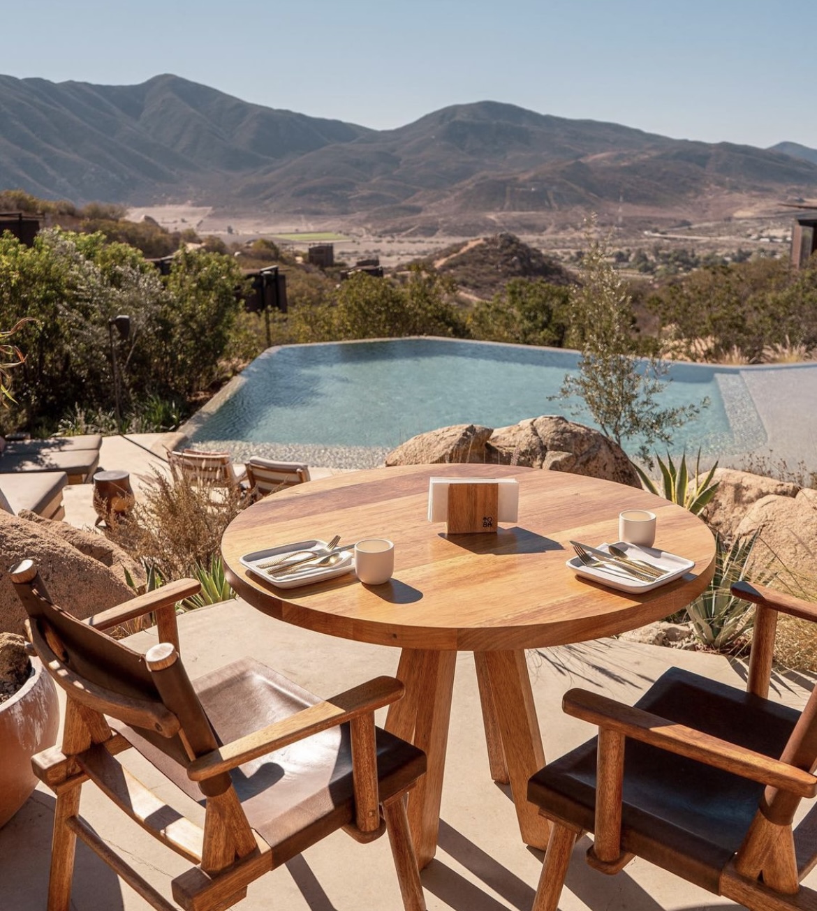 Toba Valle de Guadalupe image 1