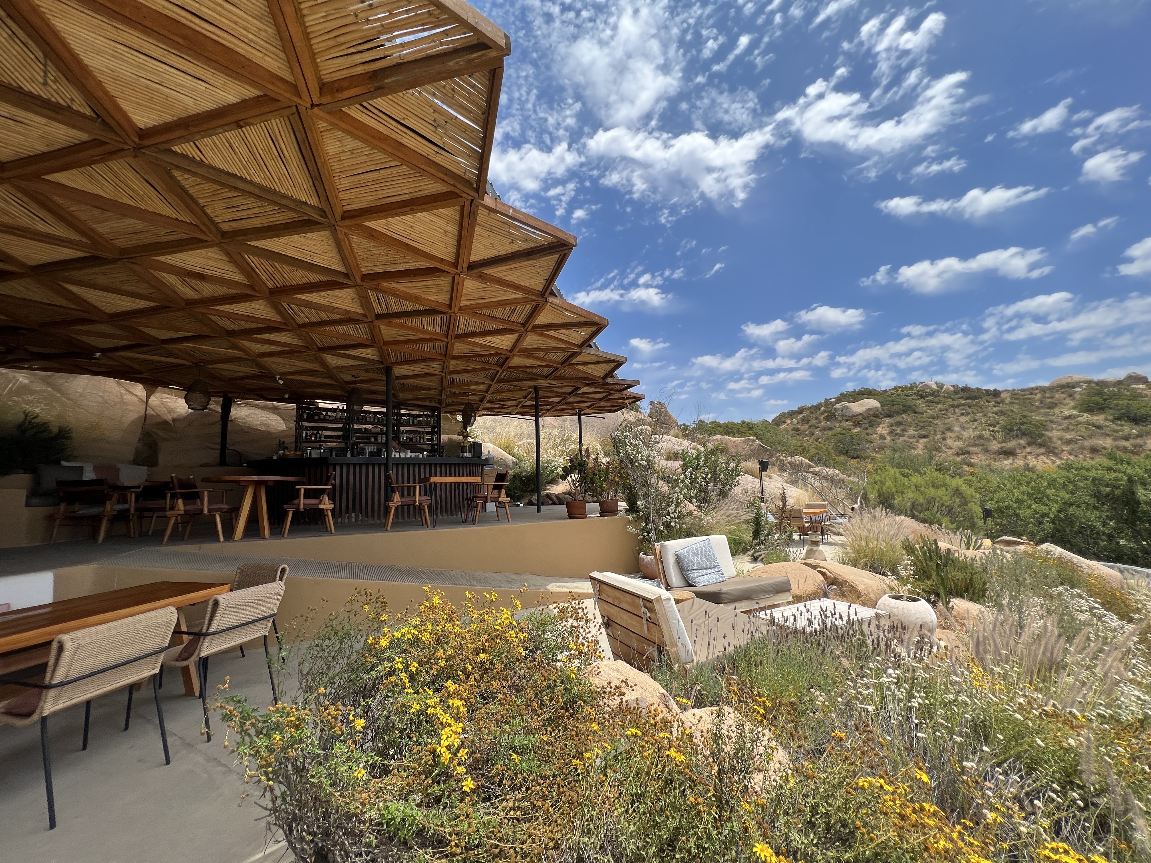 Toba Valle de Guadalupe image 3