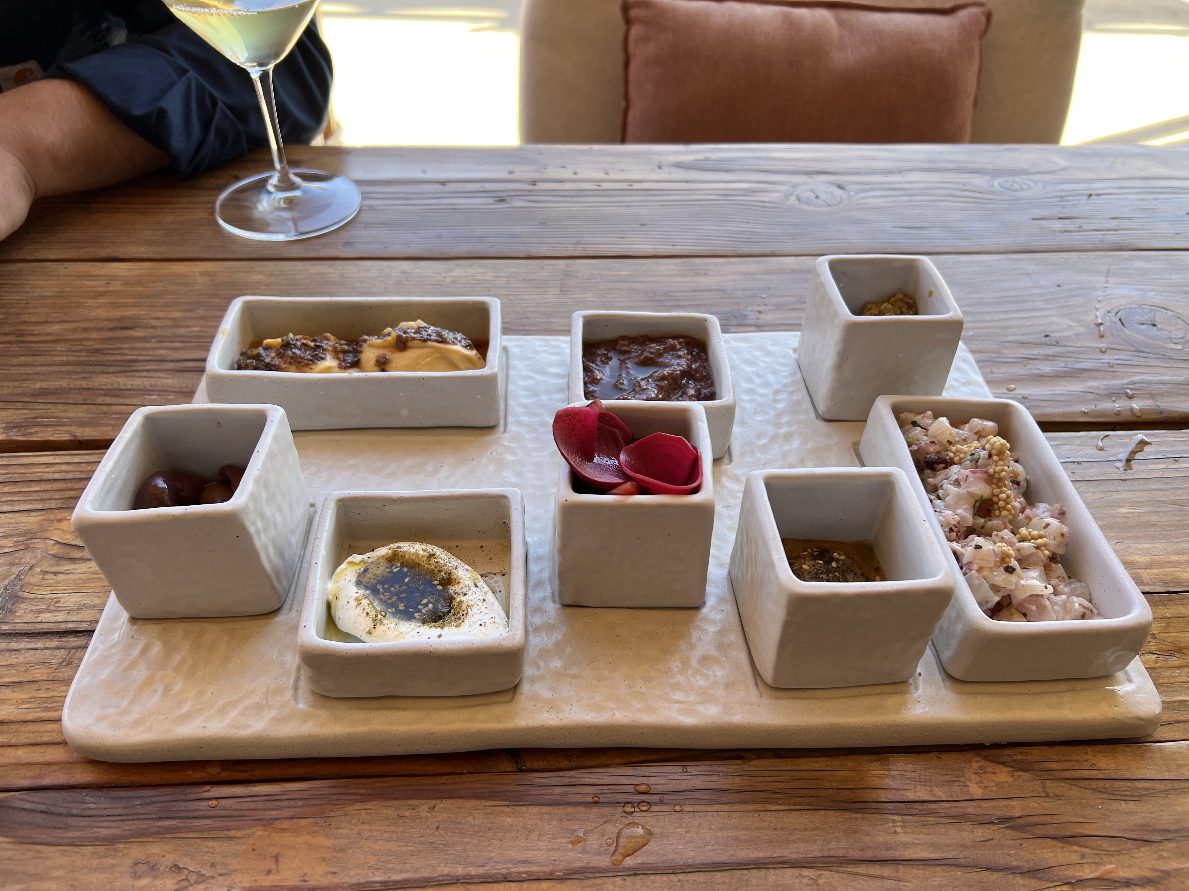 Toba Valle de Guadalupe image 8