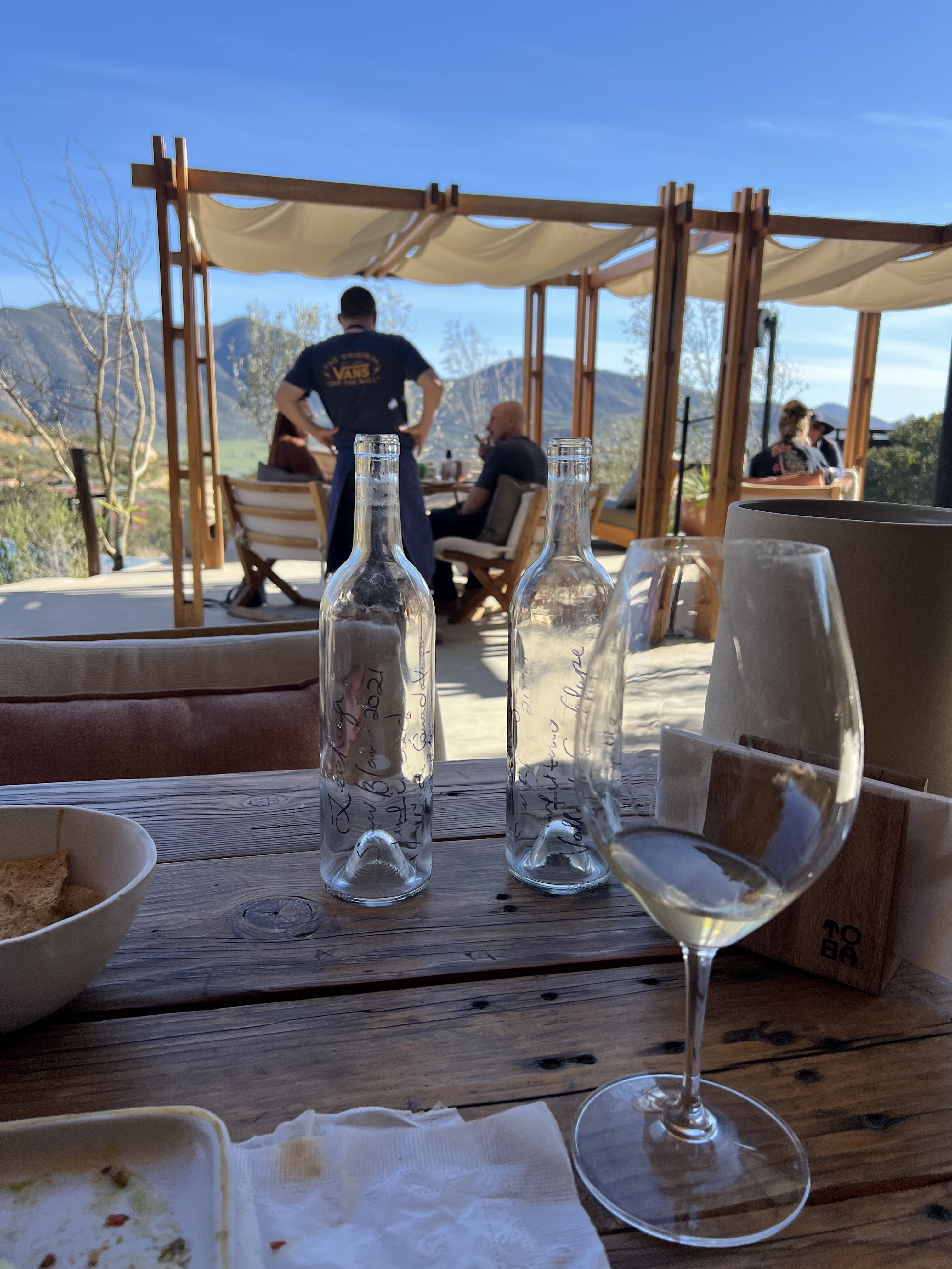 Toba Valle de Guadalupe image 9