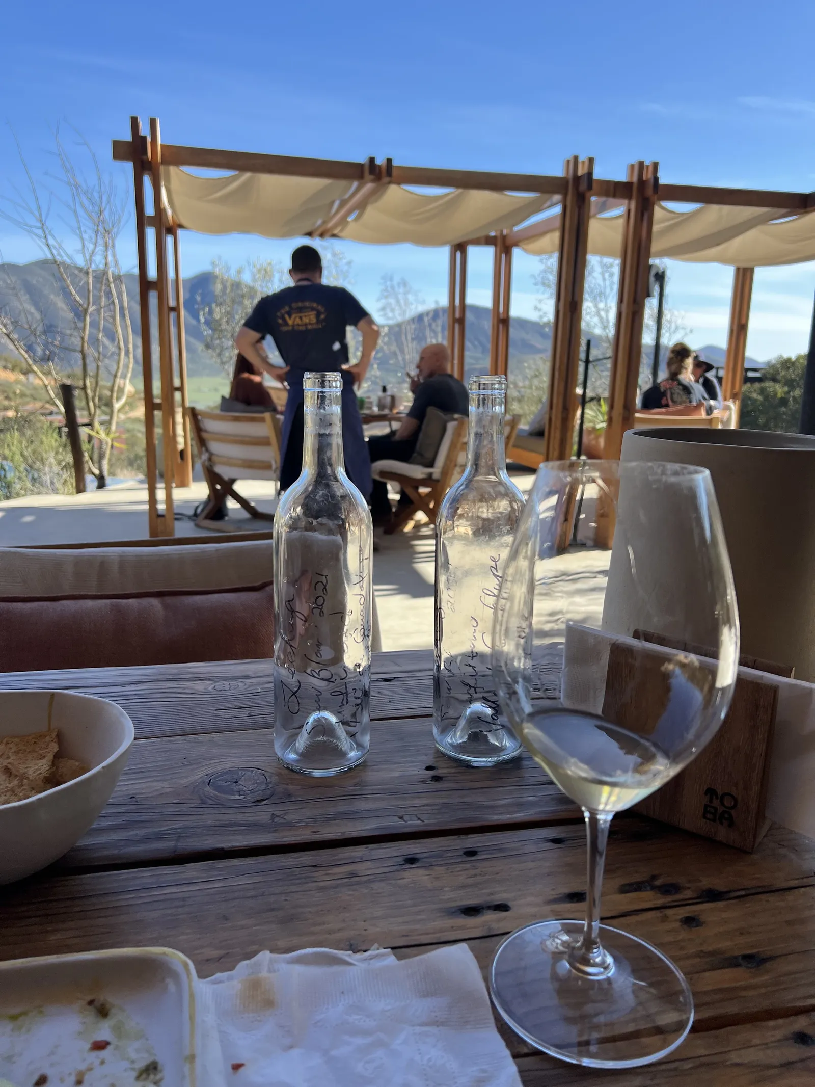 Toba Valle de Guadalupe image 9