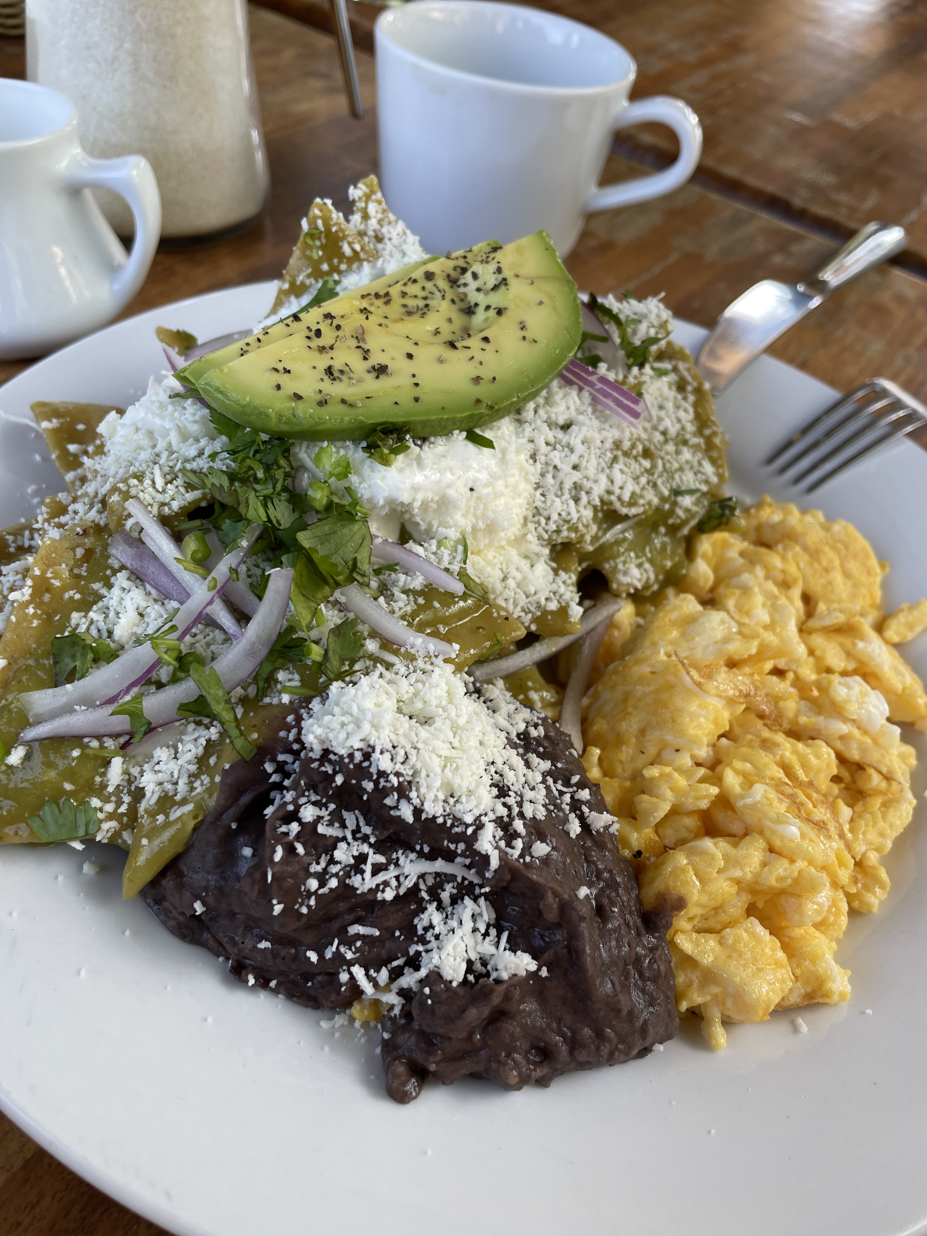 Doce Restaurante image 2