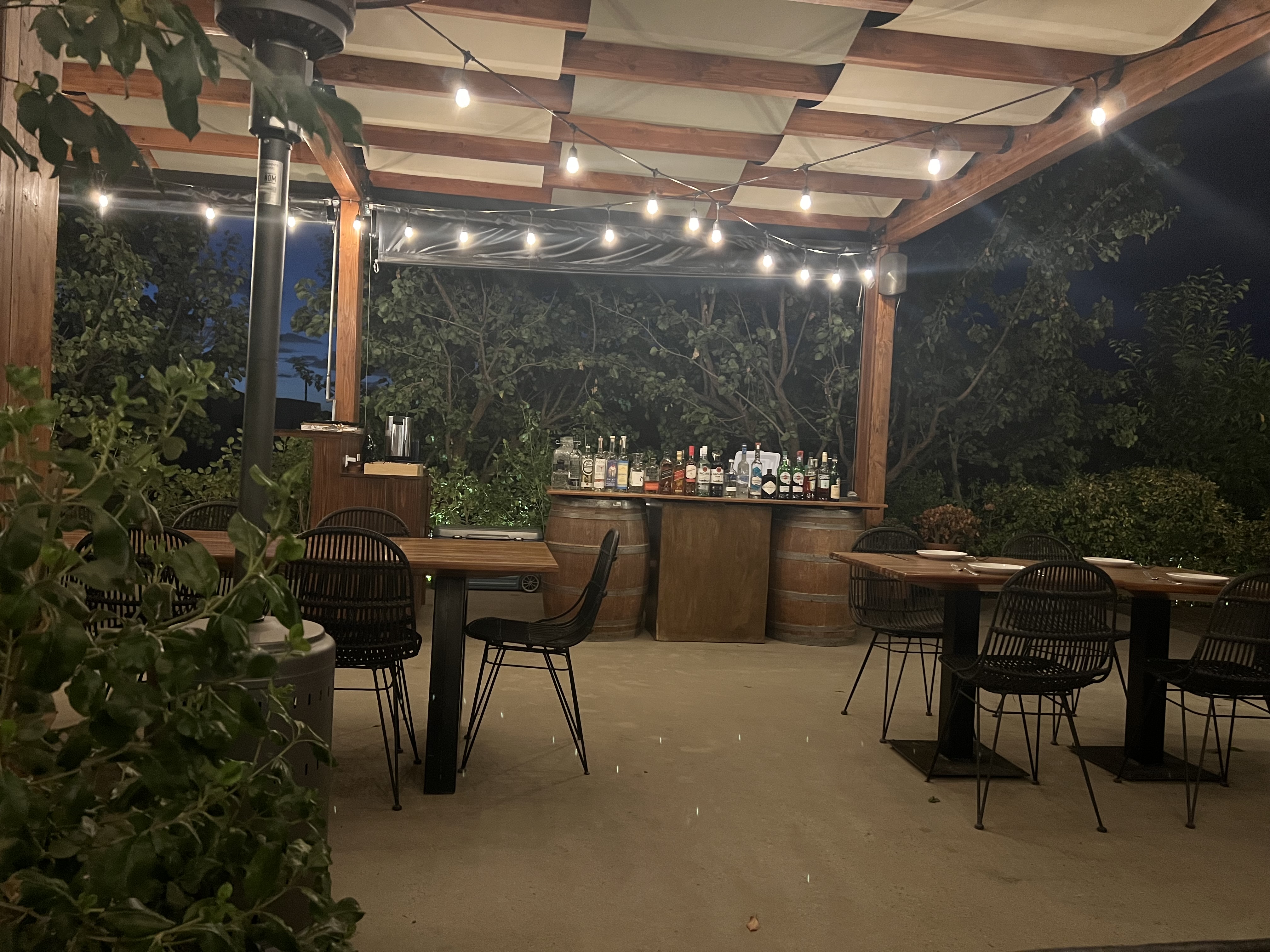 Doce Restaurante image 3