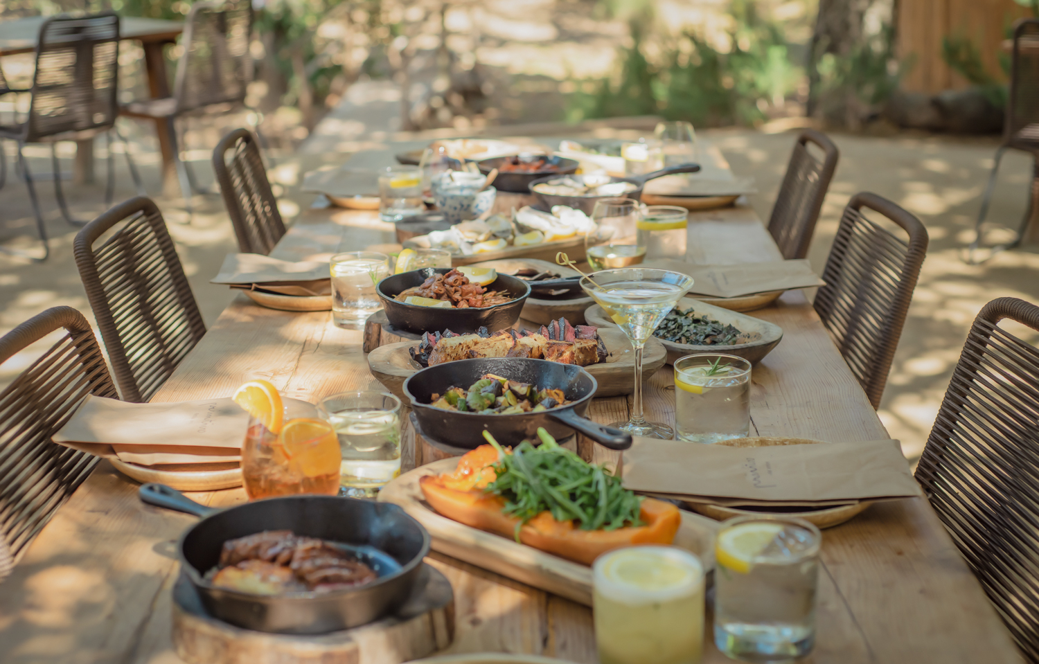 Primitivo Restaurante image 1