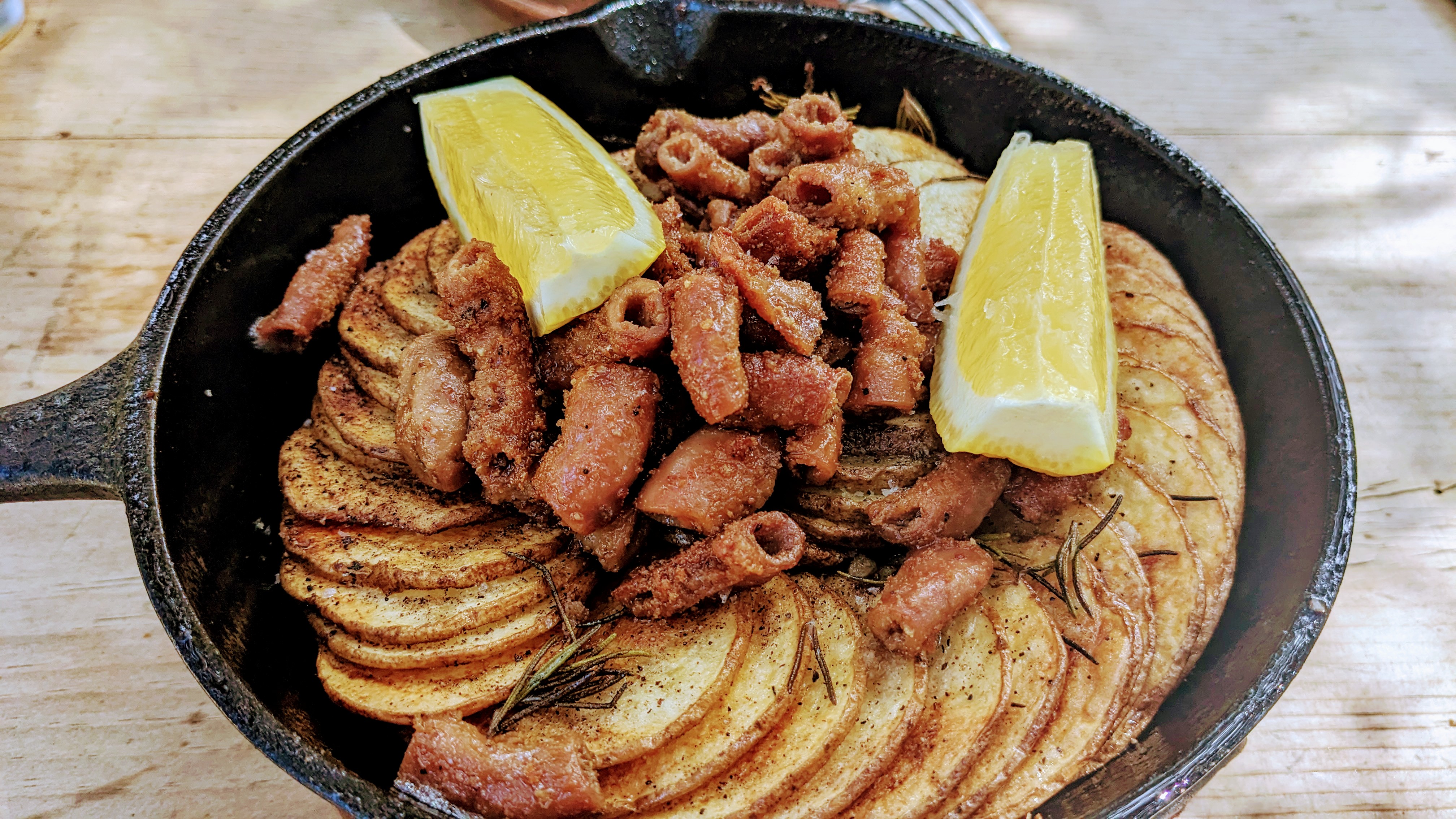 Primitivo Restaurante image 4