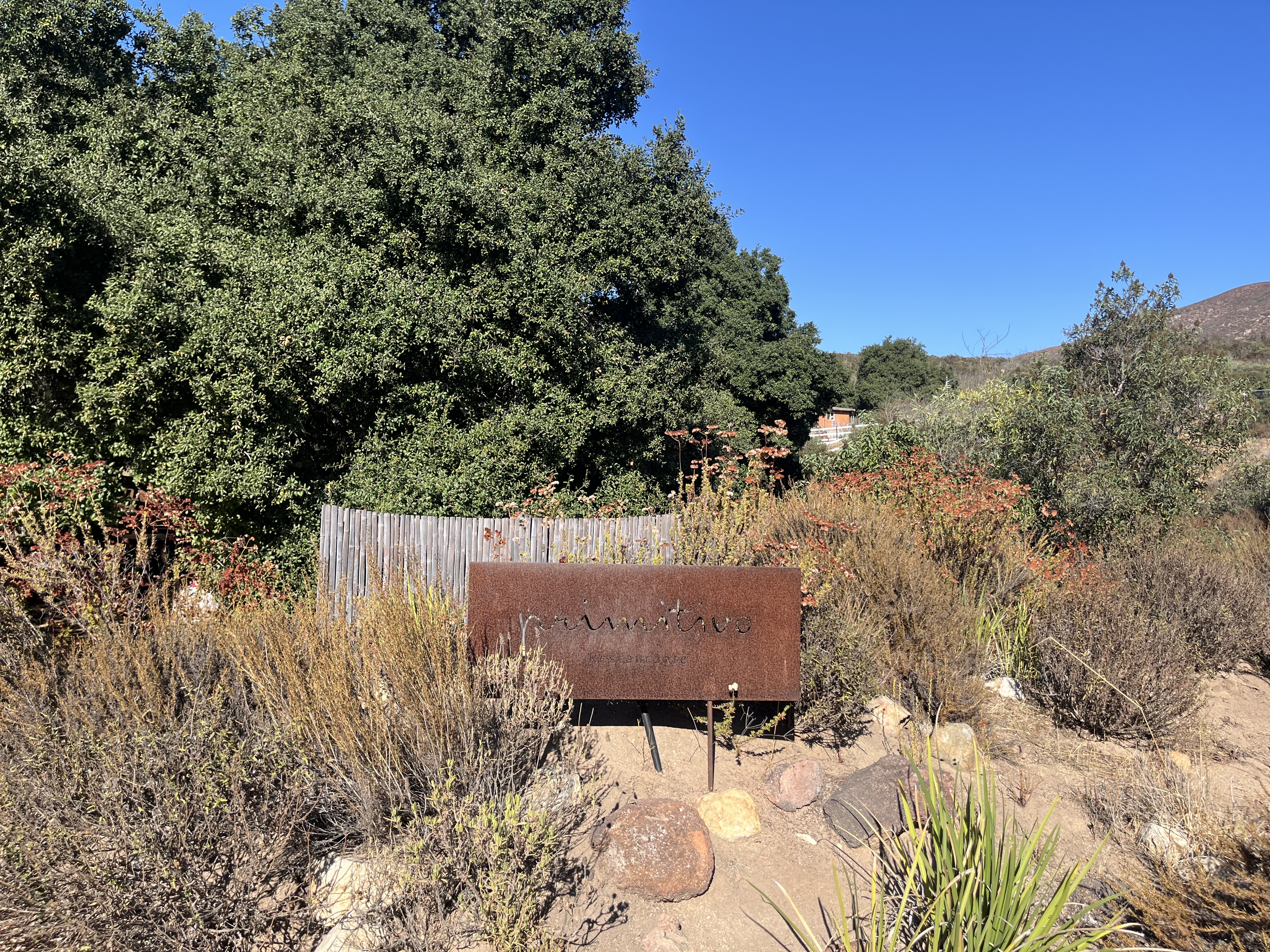 Primitivo Restaurante image 5