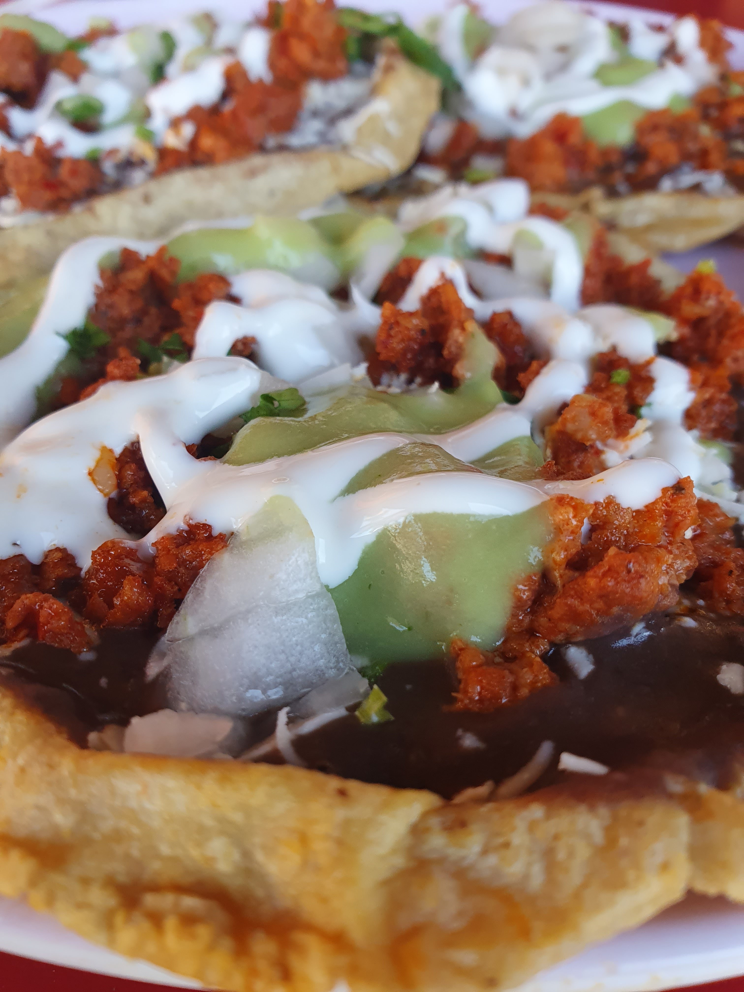 Antojitos Oaxaqueños image 1