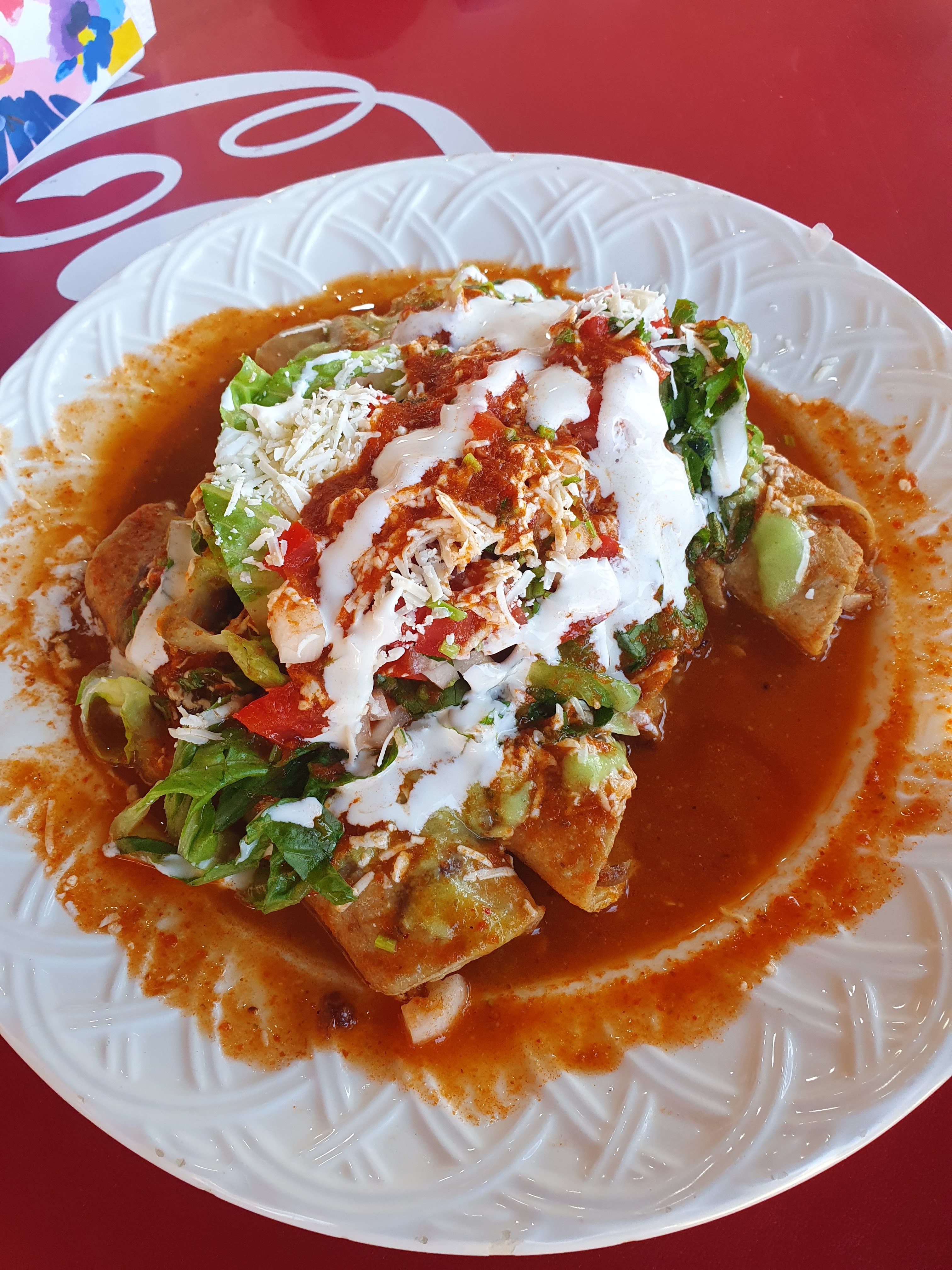 Antojitos Oaxaqueños image 2