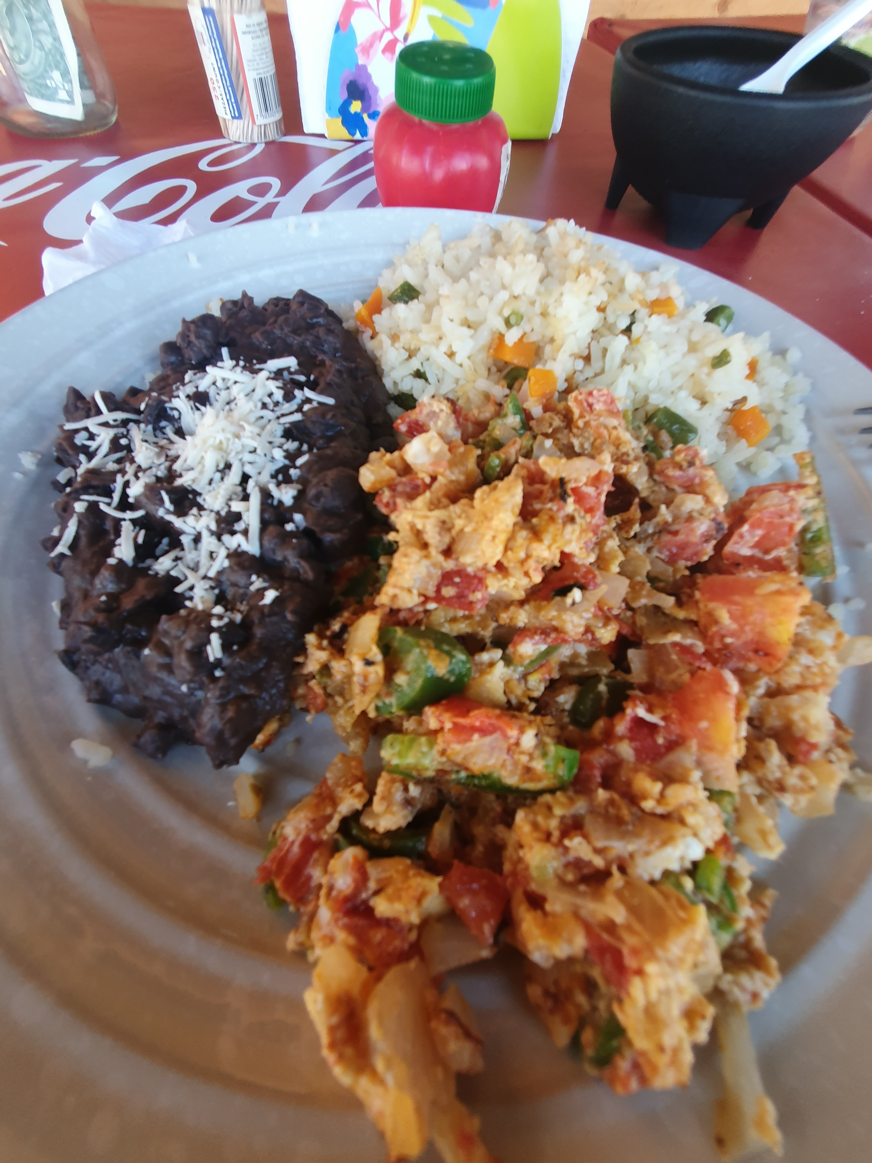 Antojitos Oaxaqueños image 3