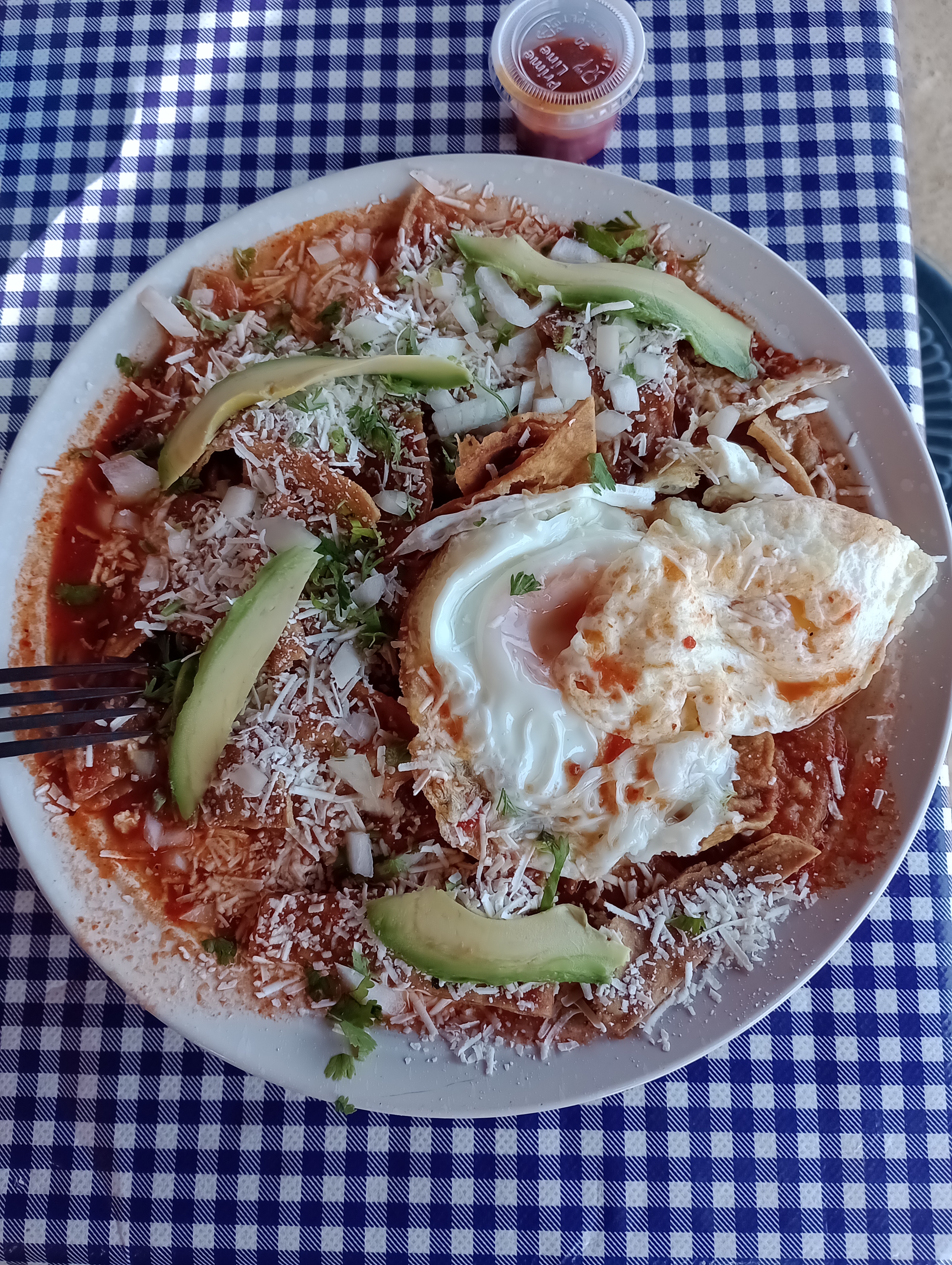 Antojitos Oaxaqueños image 4