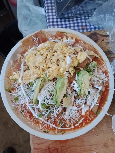 Antojitos Oaxaqueños image 7