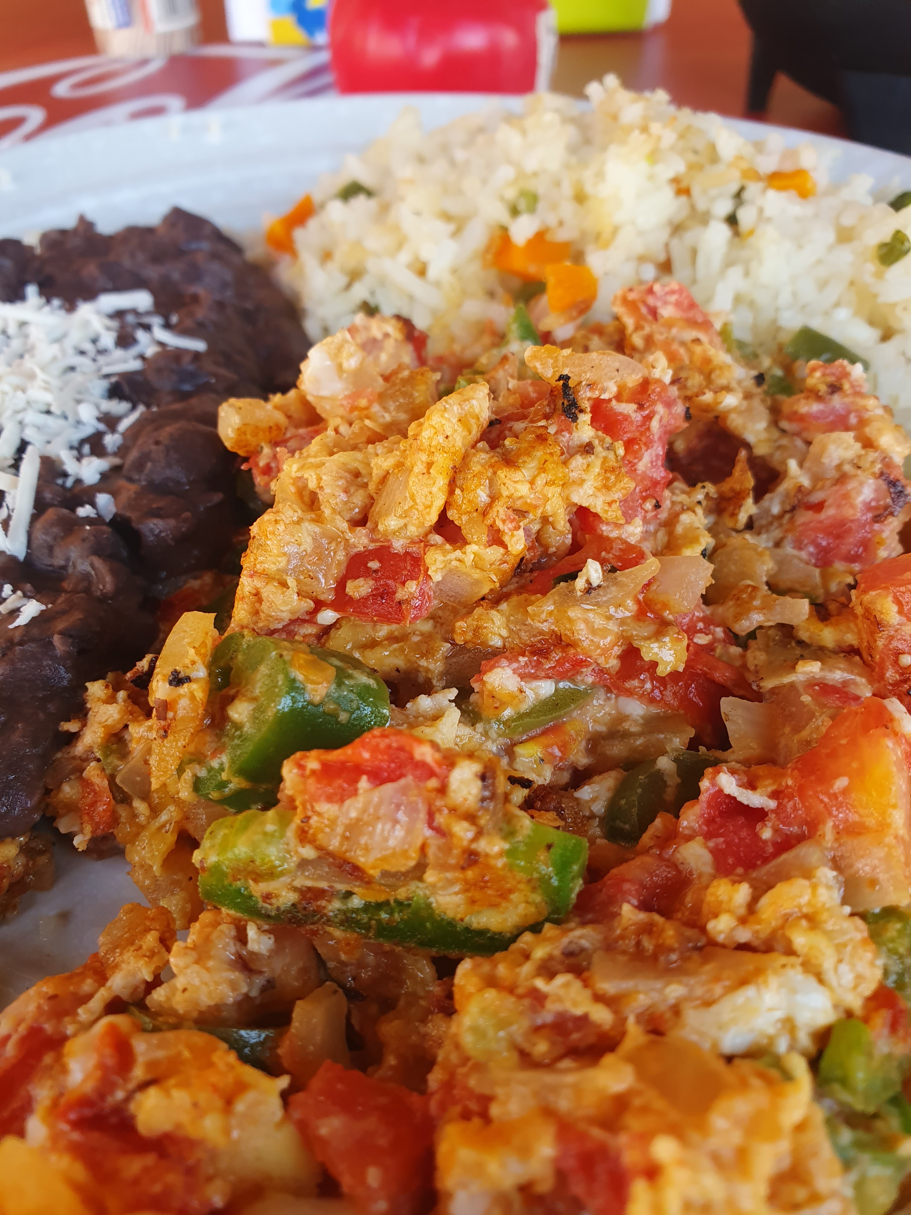 Antojitos Oaxaqueños image 9