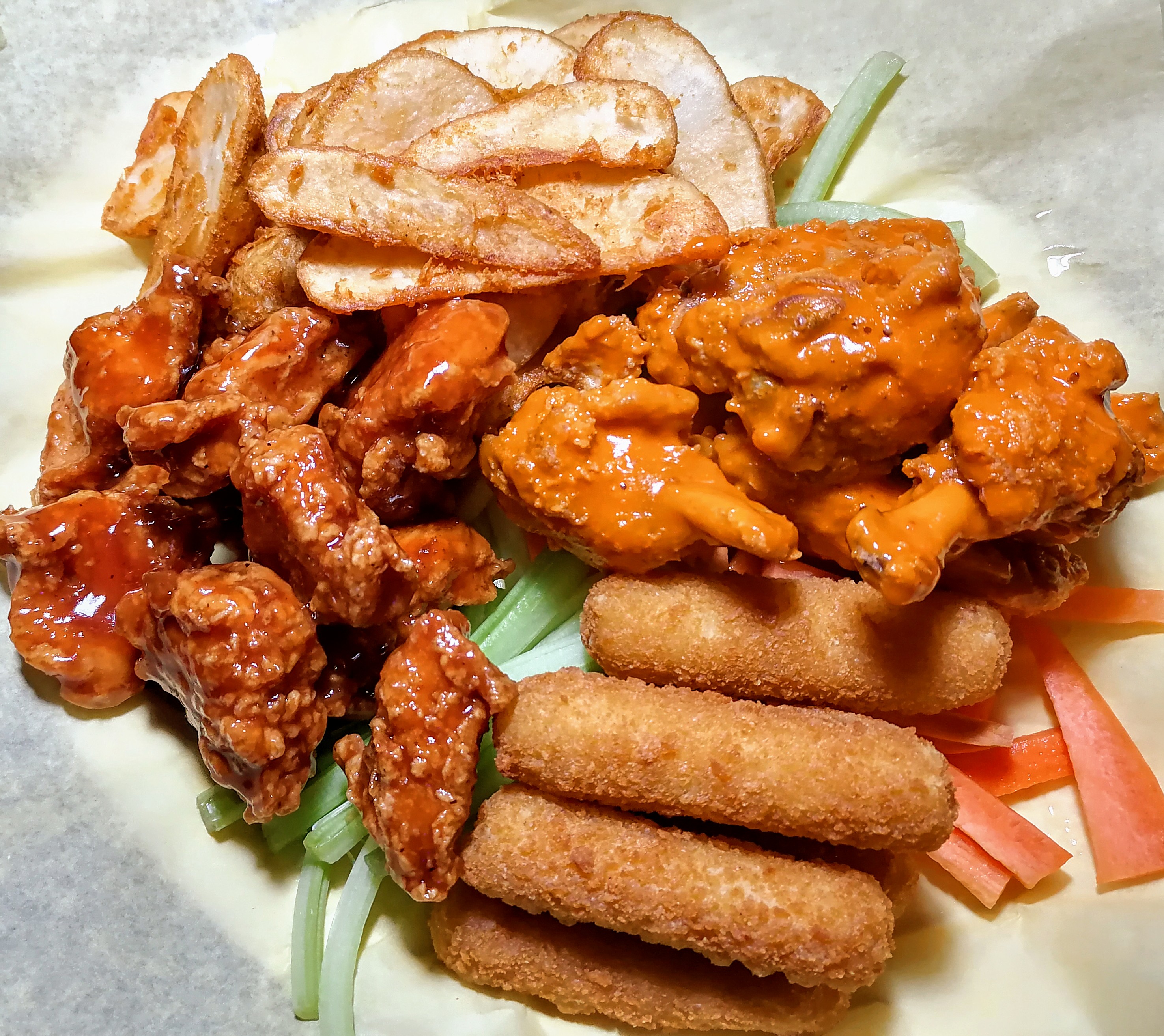 Lalo's Snack image 1