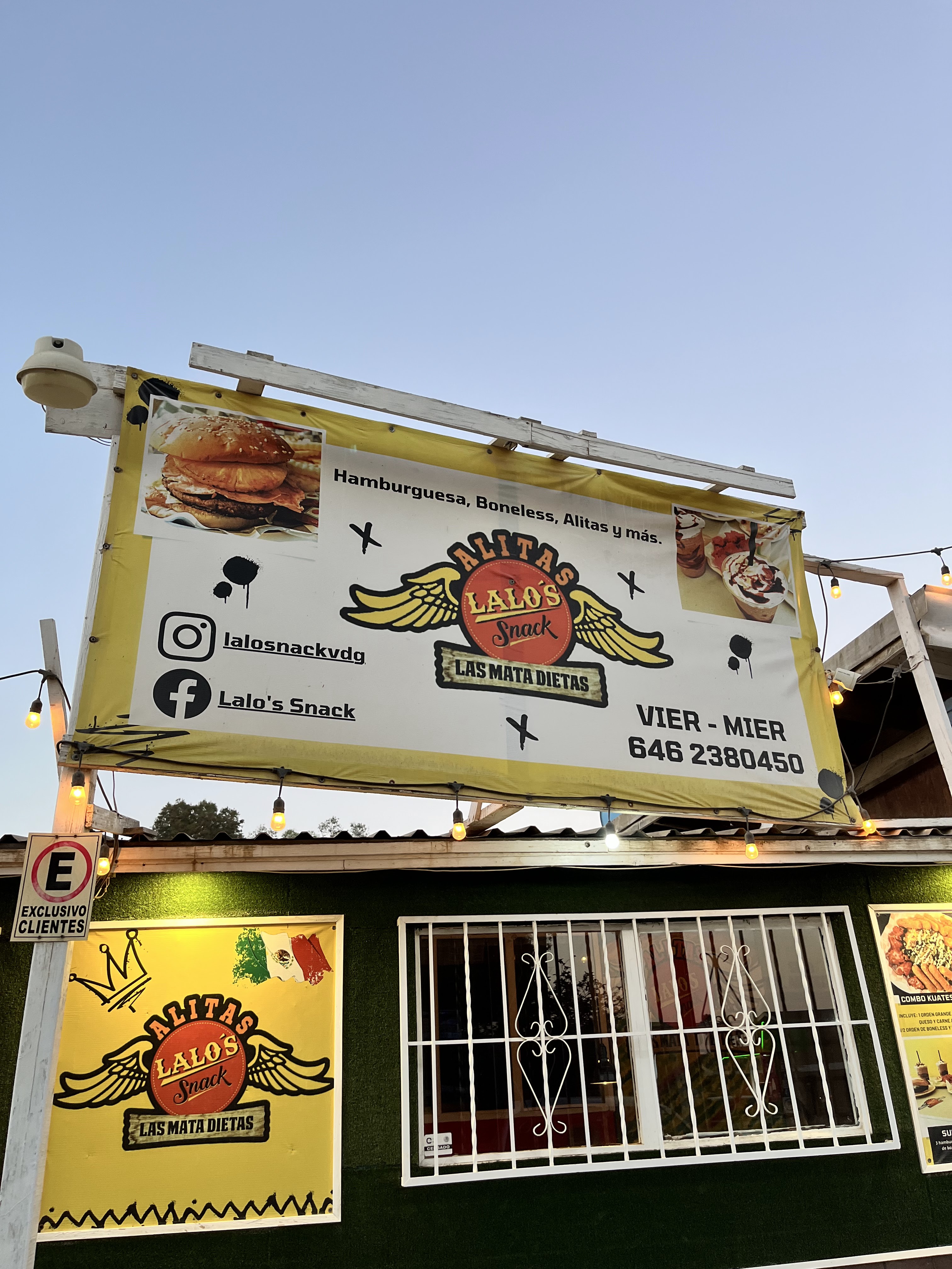 Lalo's Snack image 3