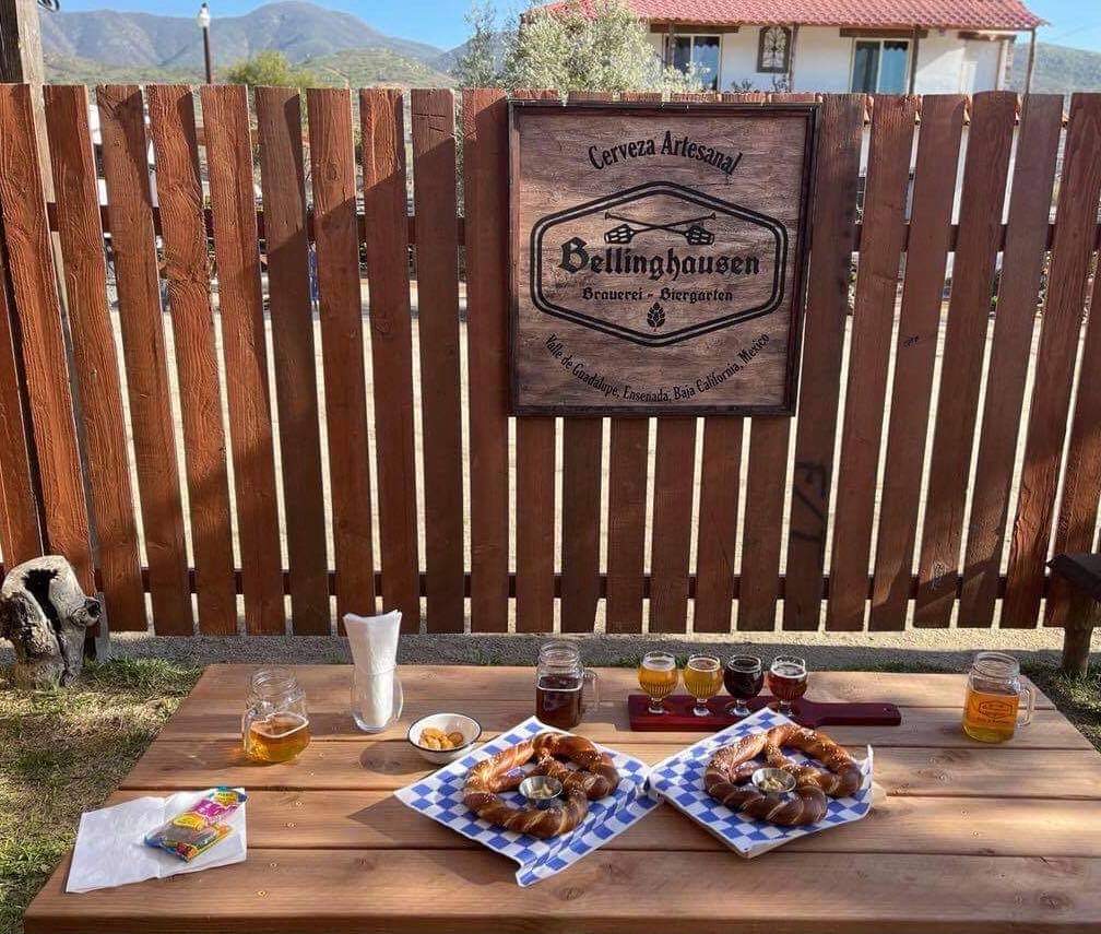 Cerveceria Bellinghausen image 2