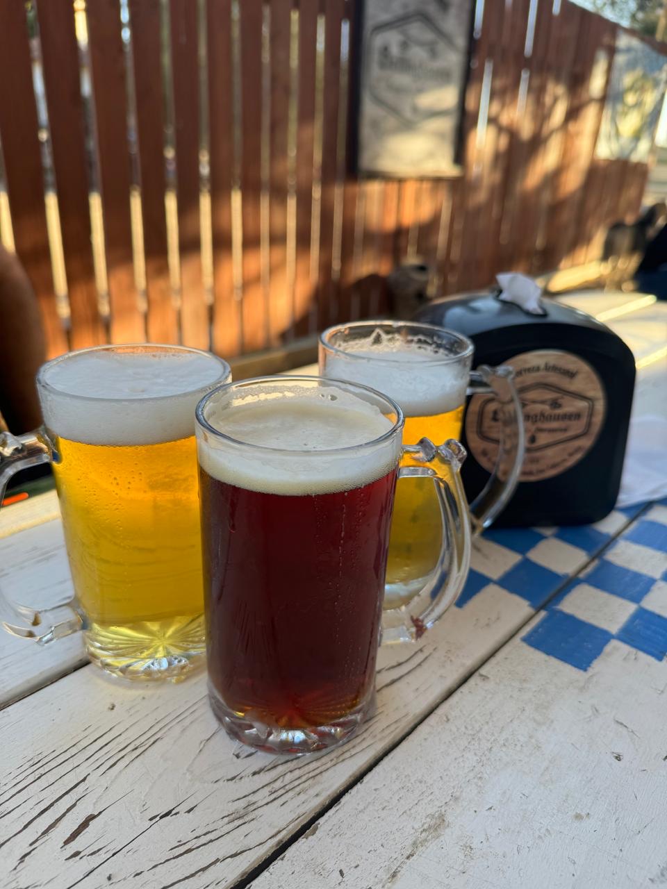 Cerveceria Bellinghausen image 3