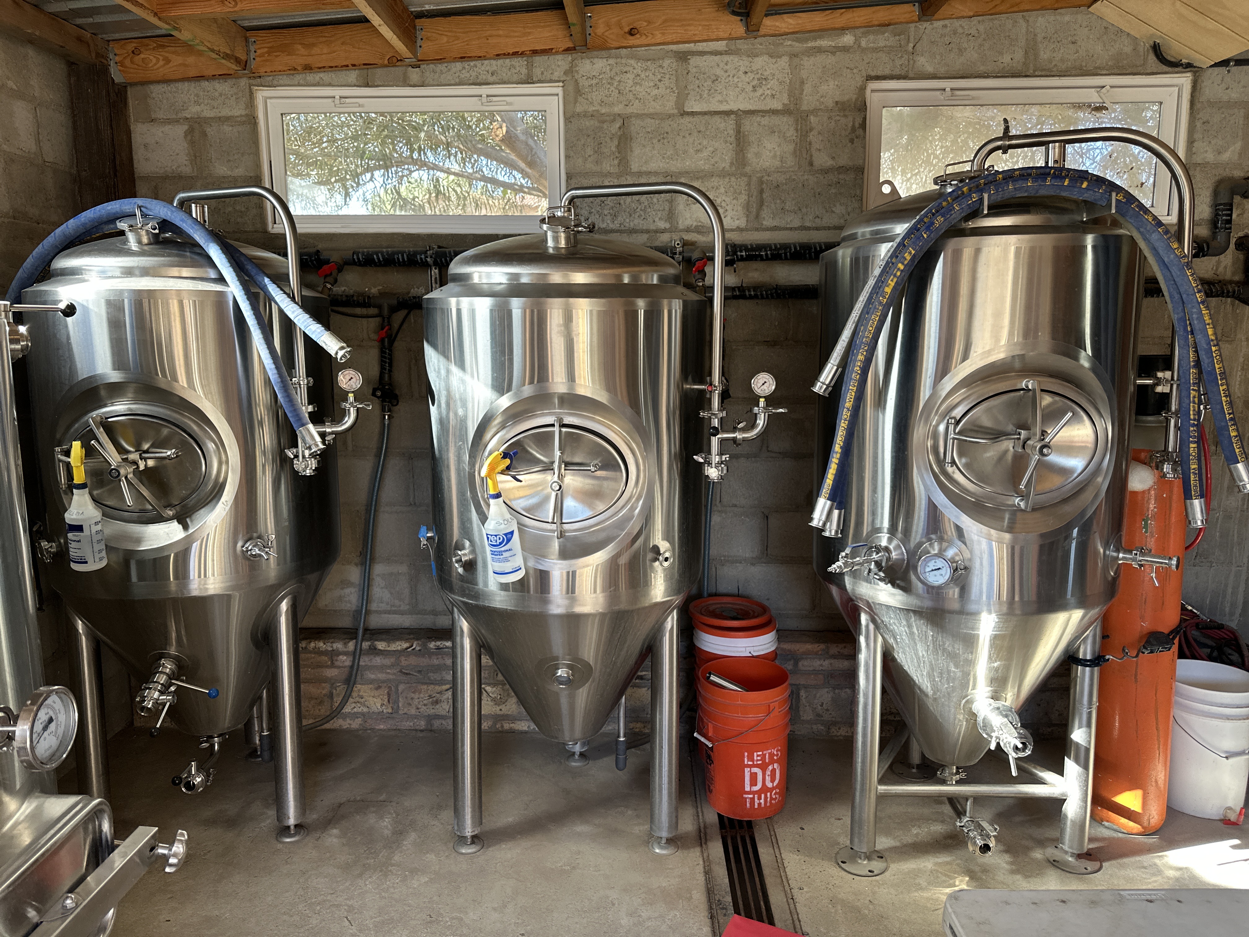 Cerveceria Bellinghausen image 6