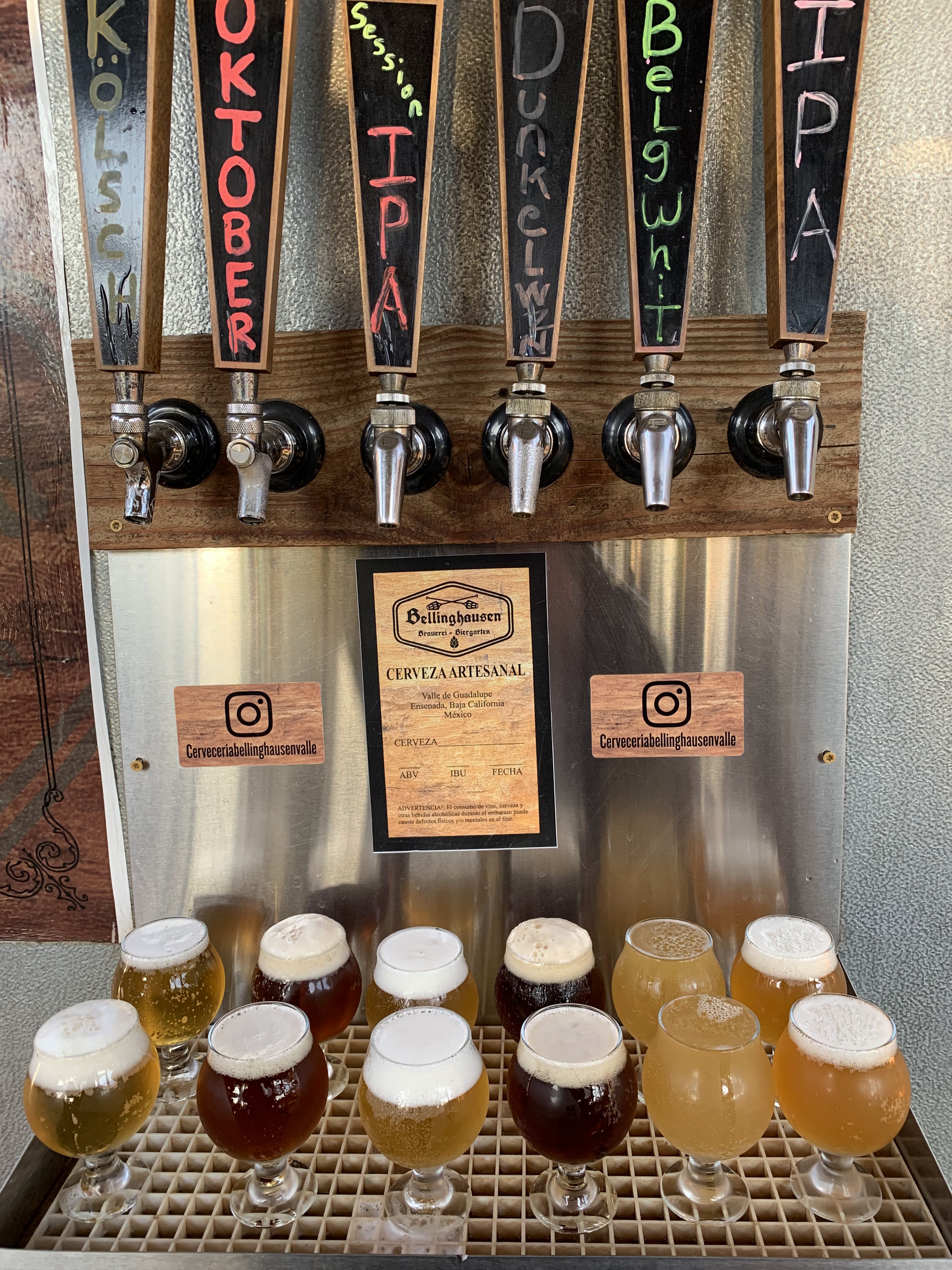 Cerveceria Bellinghausen image 7