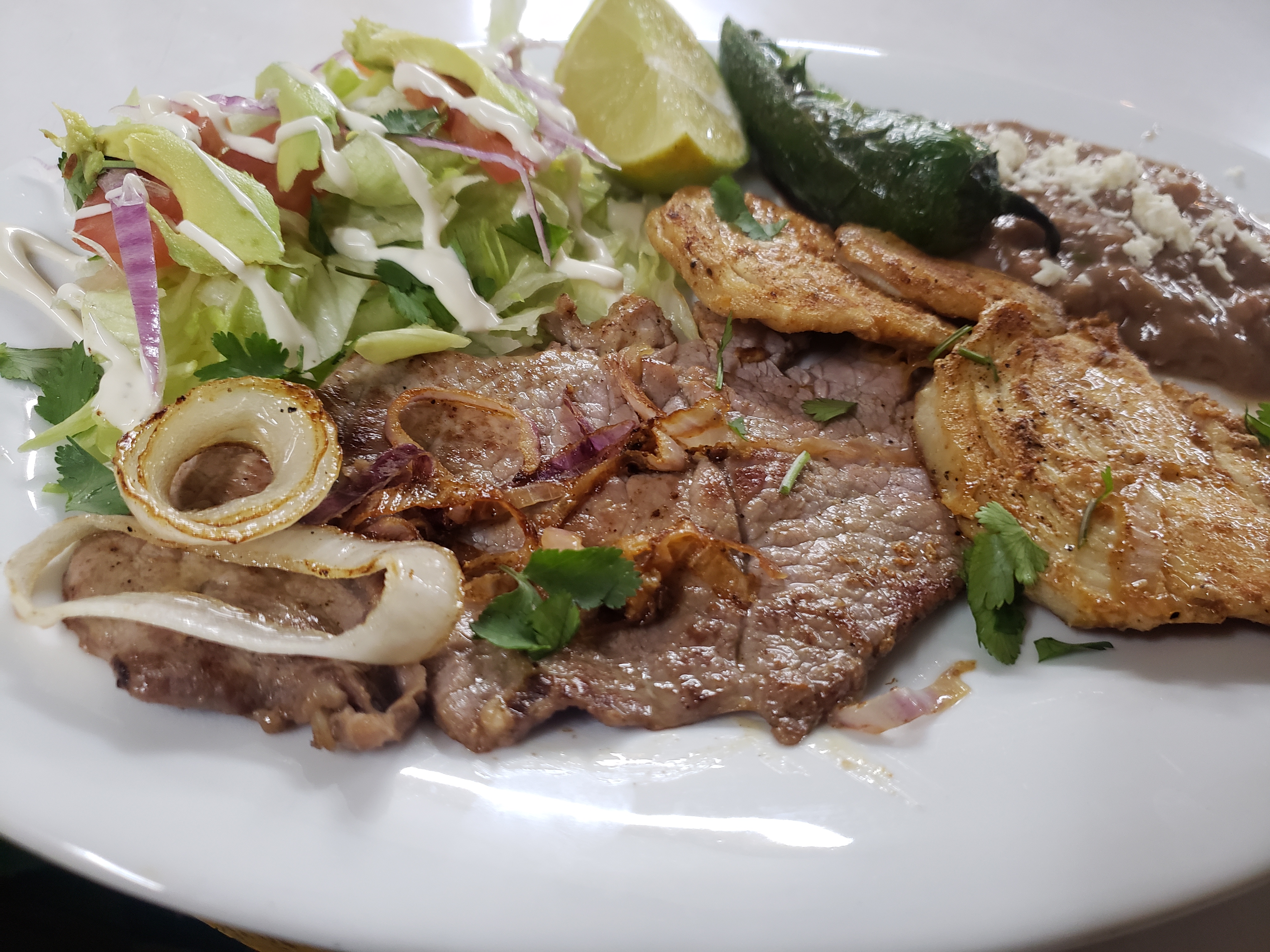 Cocina de martha image 2