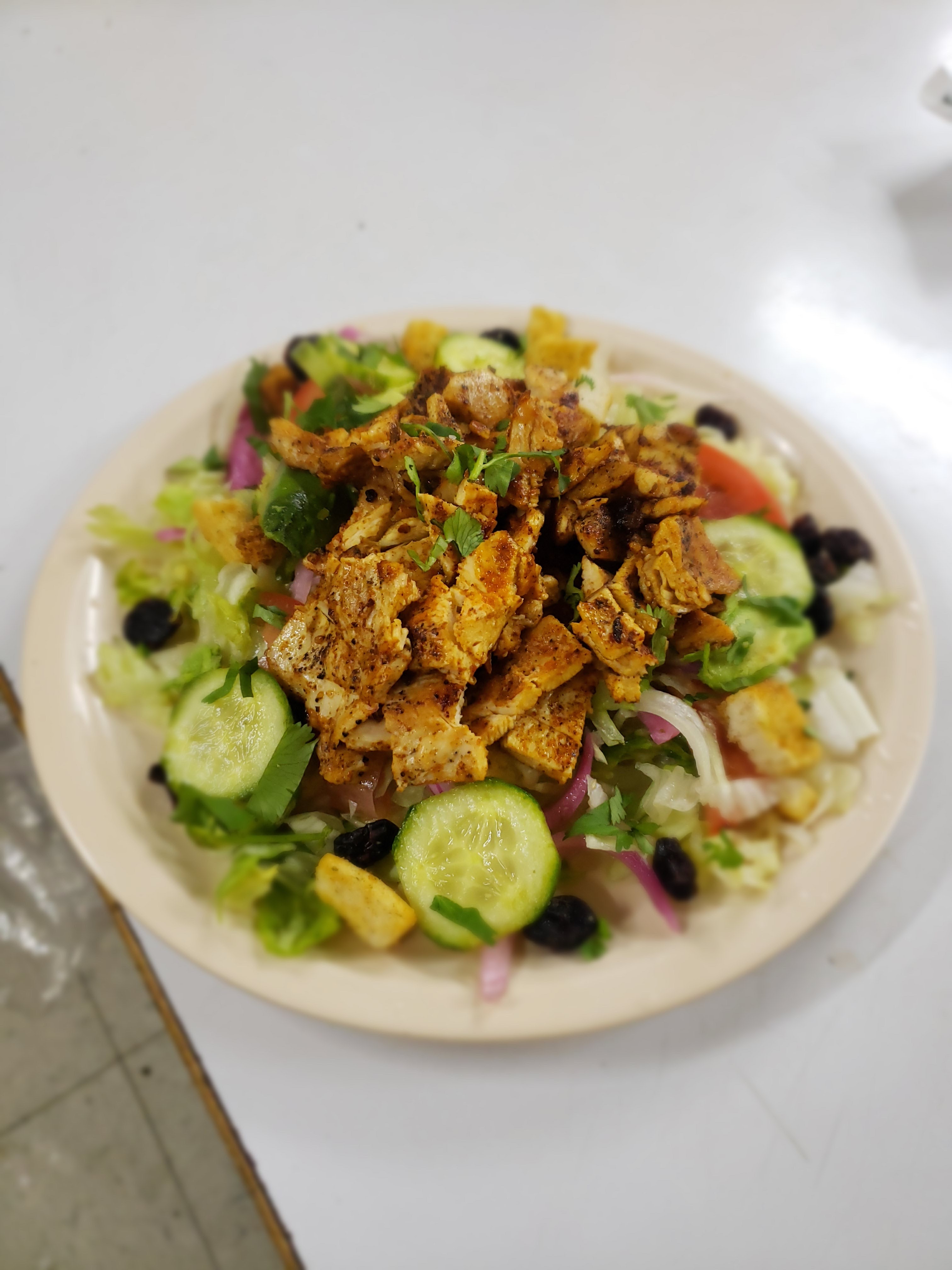 Cocina de martha image 9