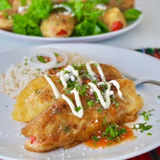 Cocina de martha image 10