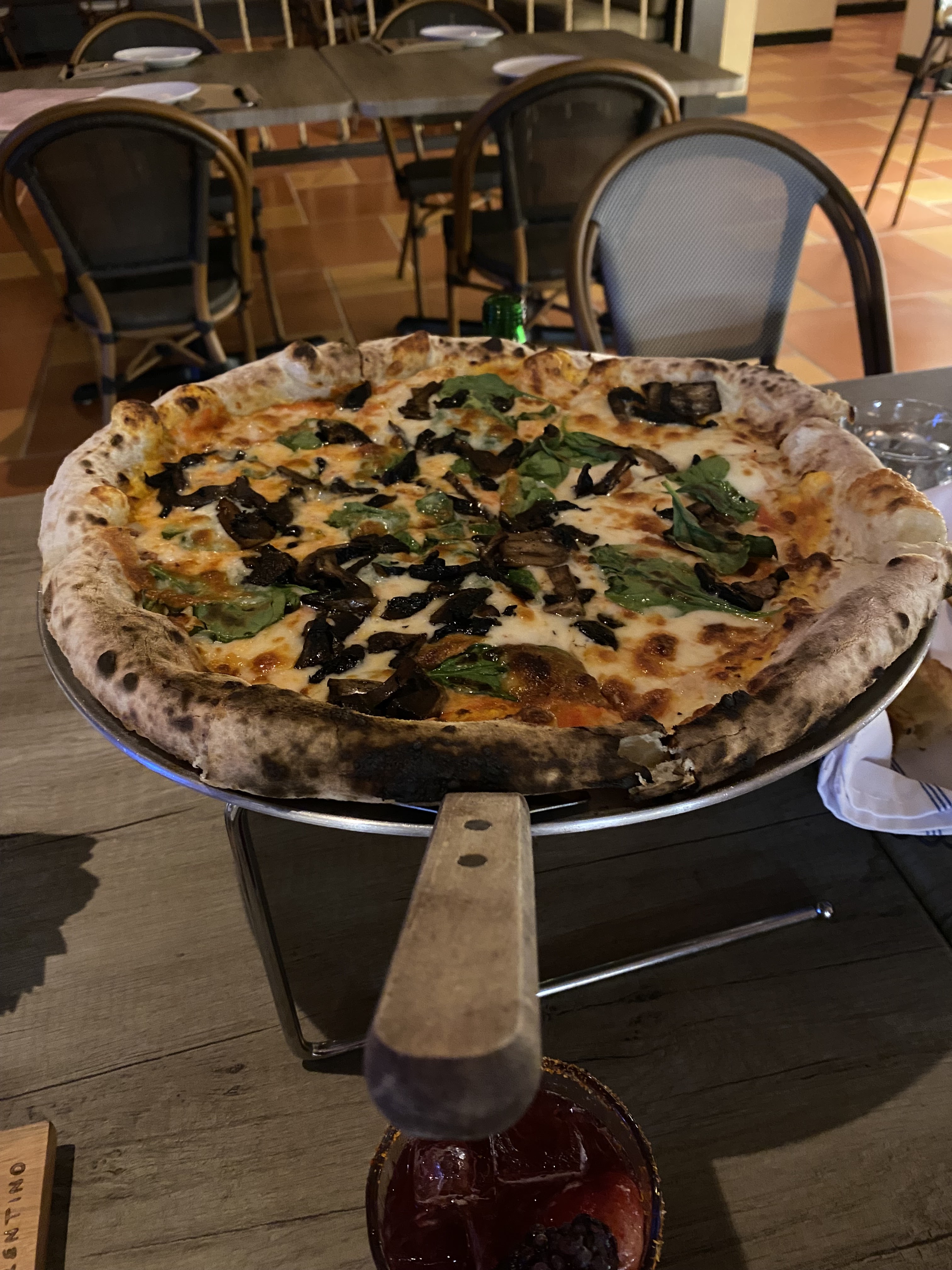 Trentino Restaurante image 2