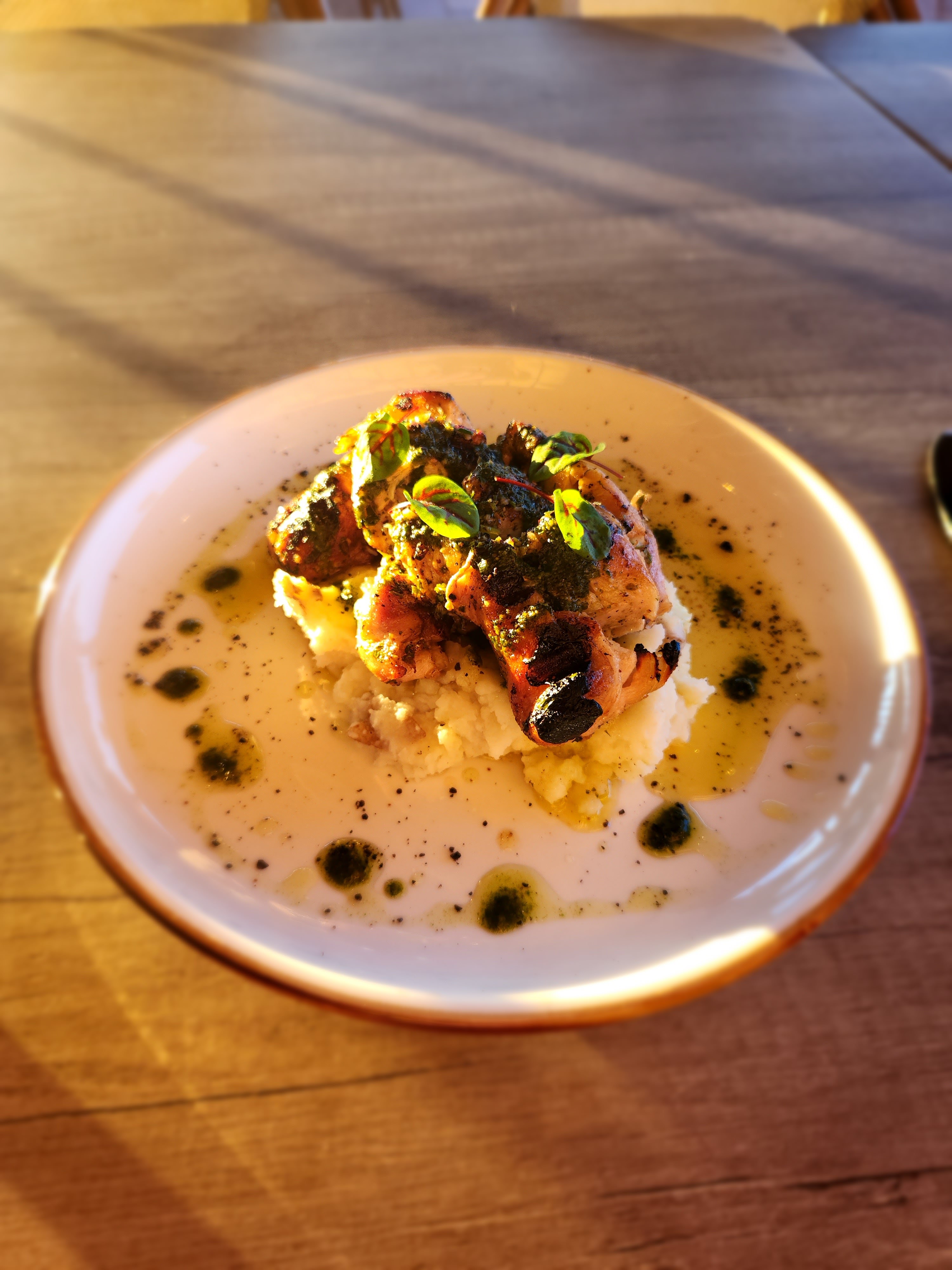 Trentino Restaurante image 4