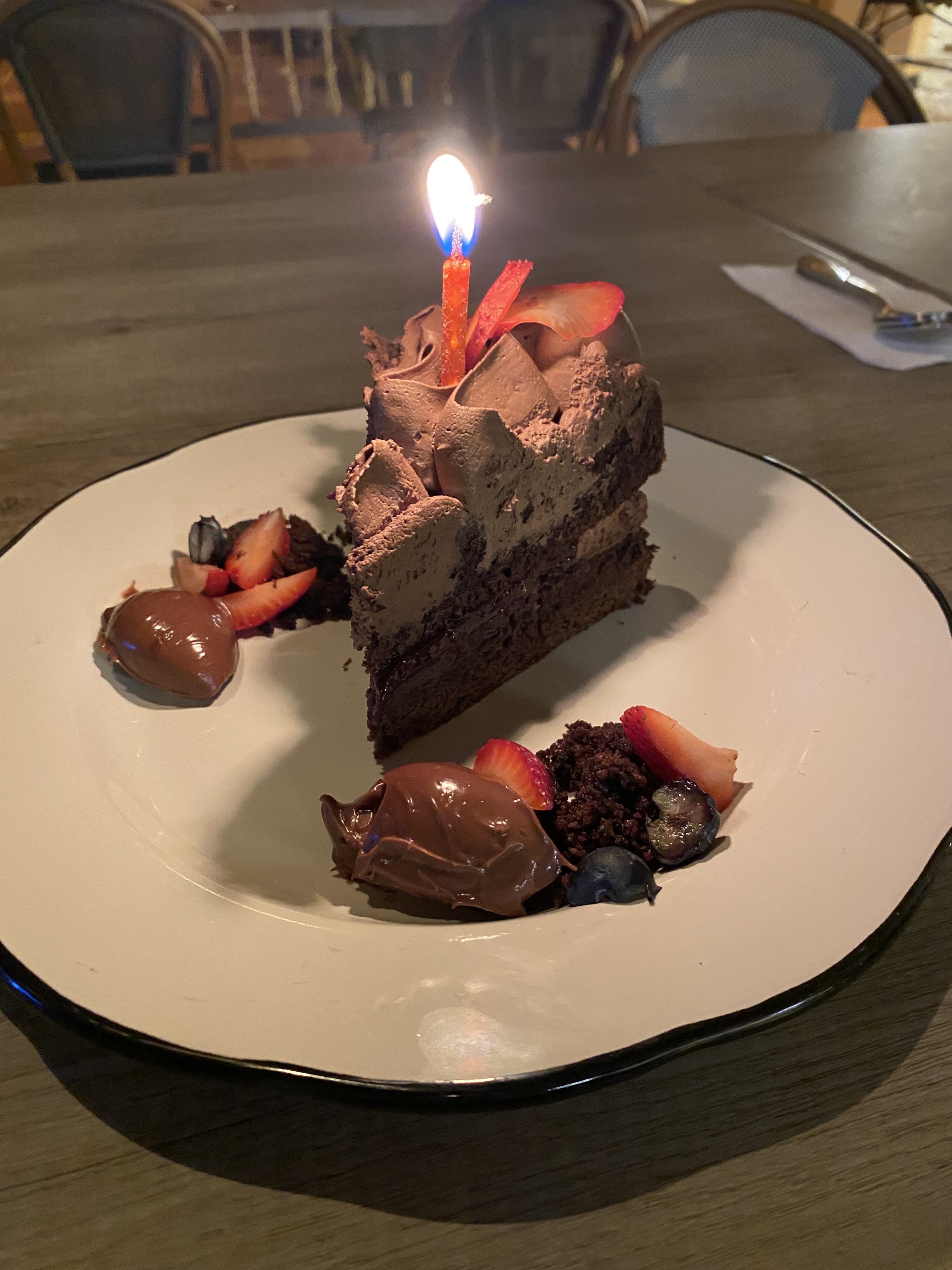 Trentino Restaurante image 6