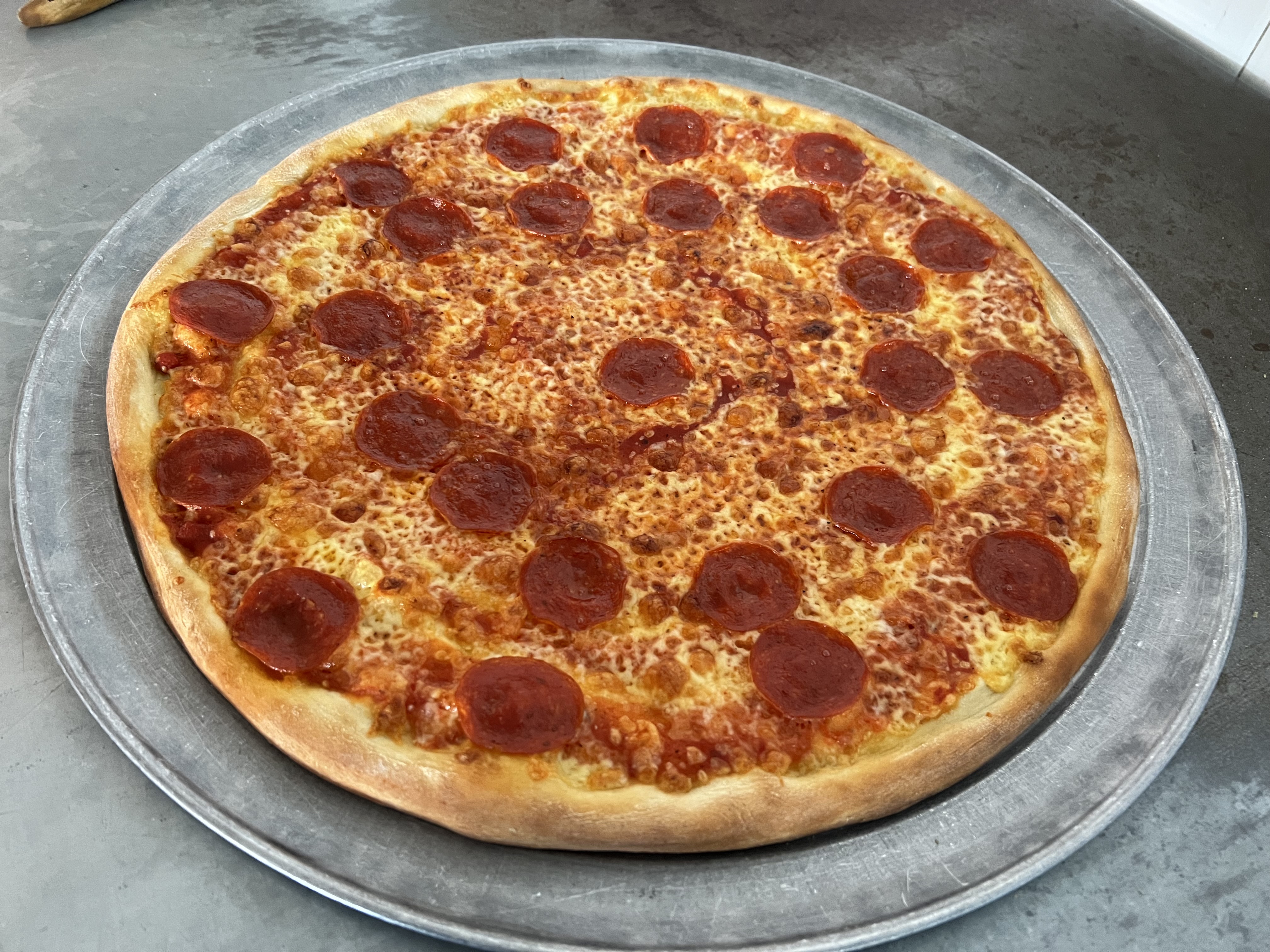 Pizzería Atlantic San Vicente Boquerón image 2