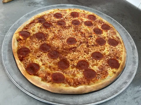 Pizzería Atlantic San Vicente Boquerón image 2
