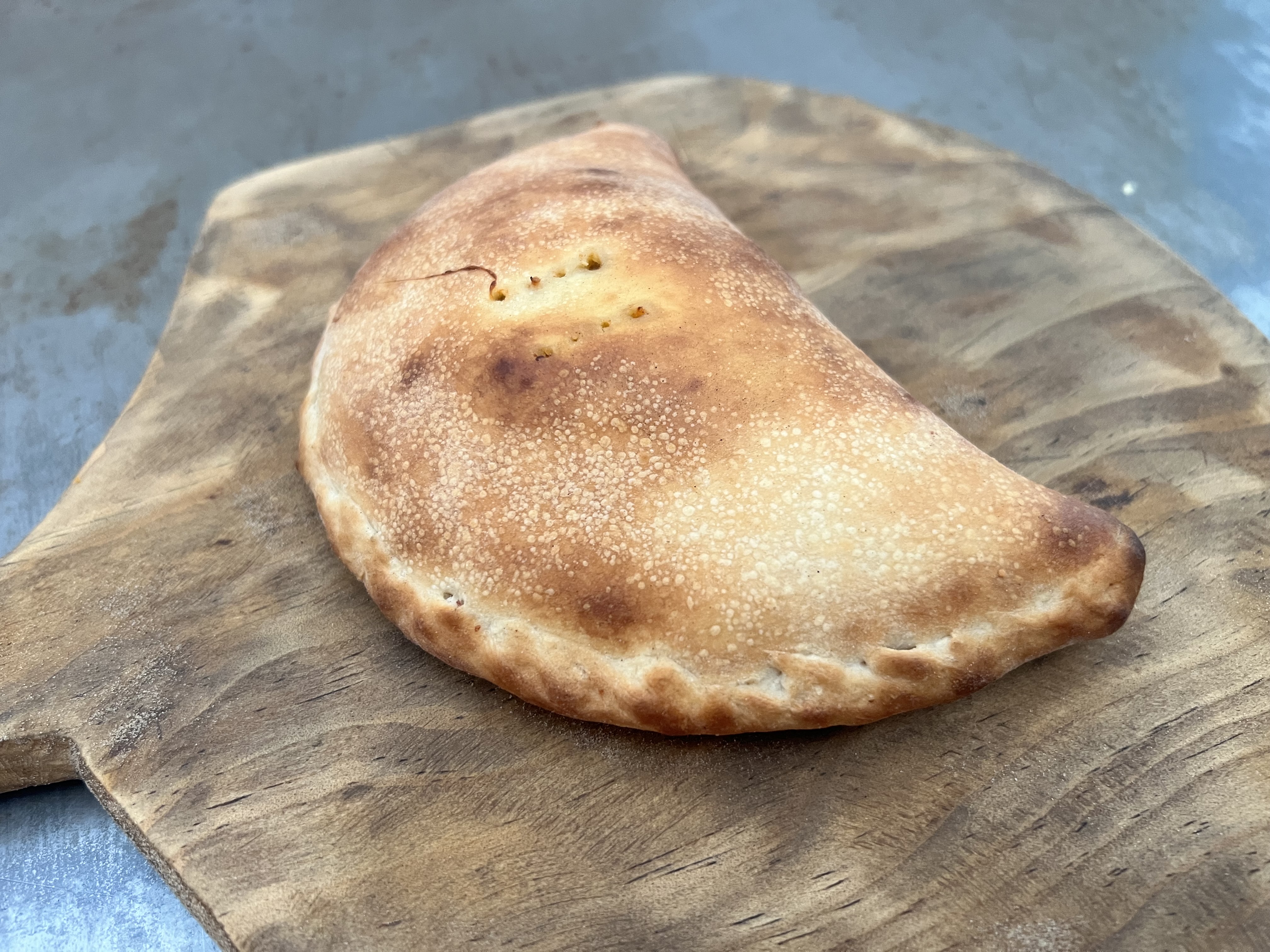 Pizzería Atlantic San Vicente Boquerón image 5