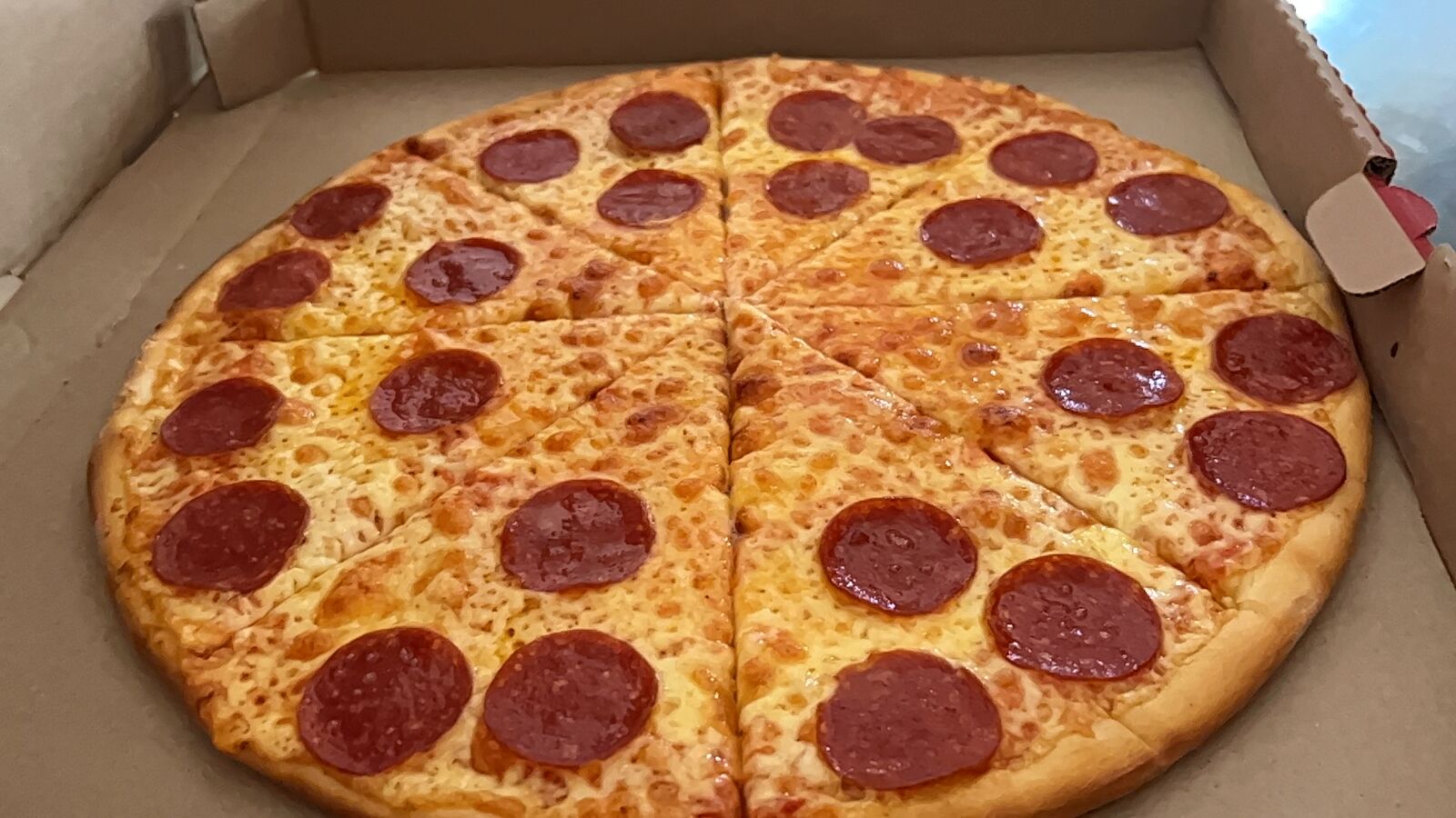 Pizzería Atlantic San Vicente Boquerón image 7