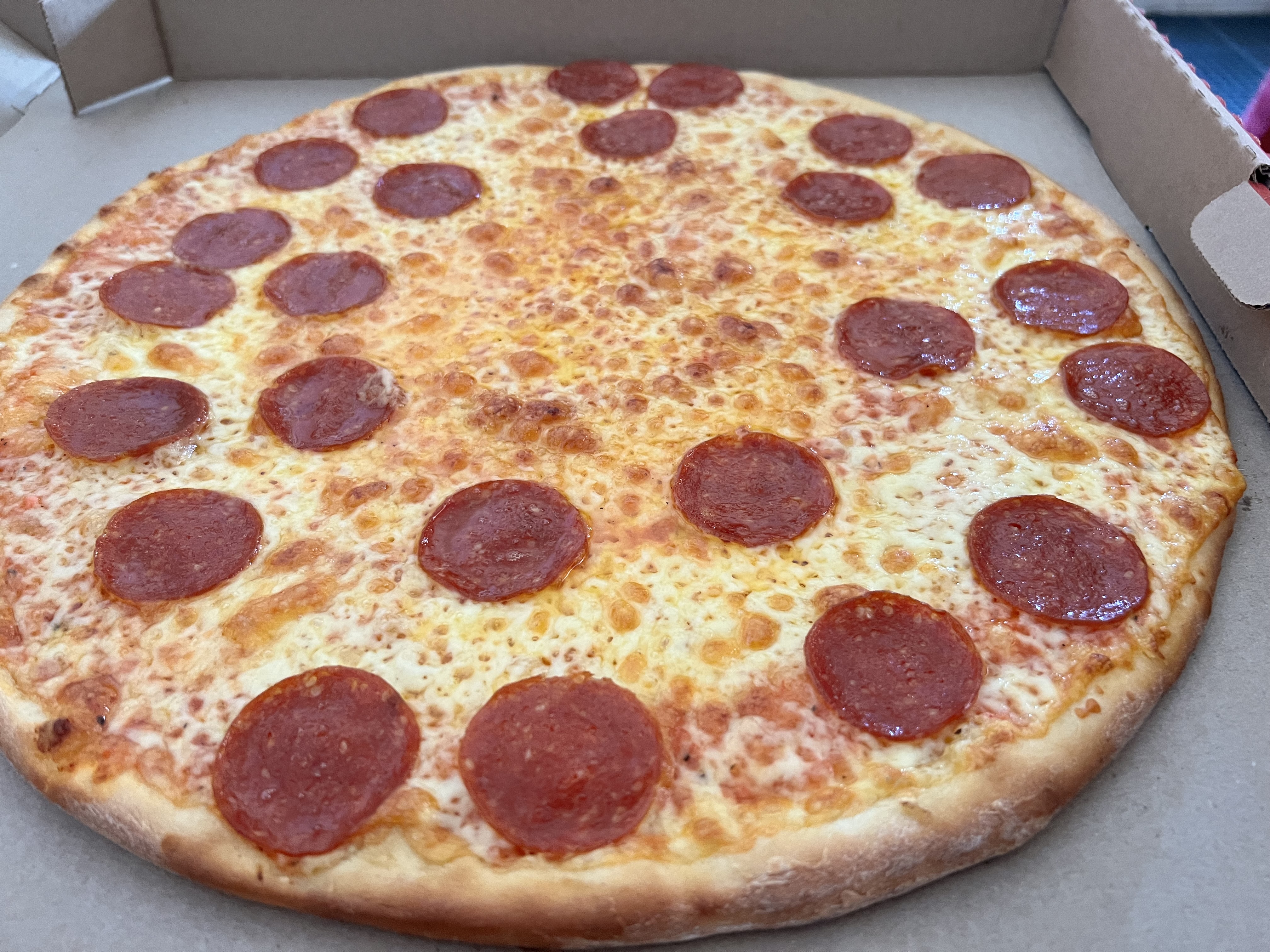 Pizzería Atlantic San Vicente Boquerón image 8