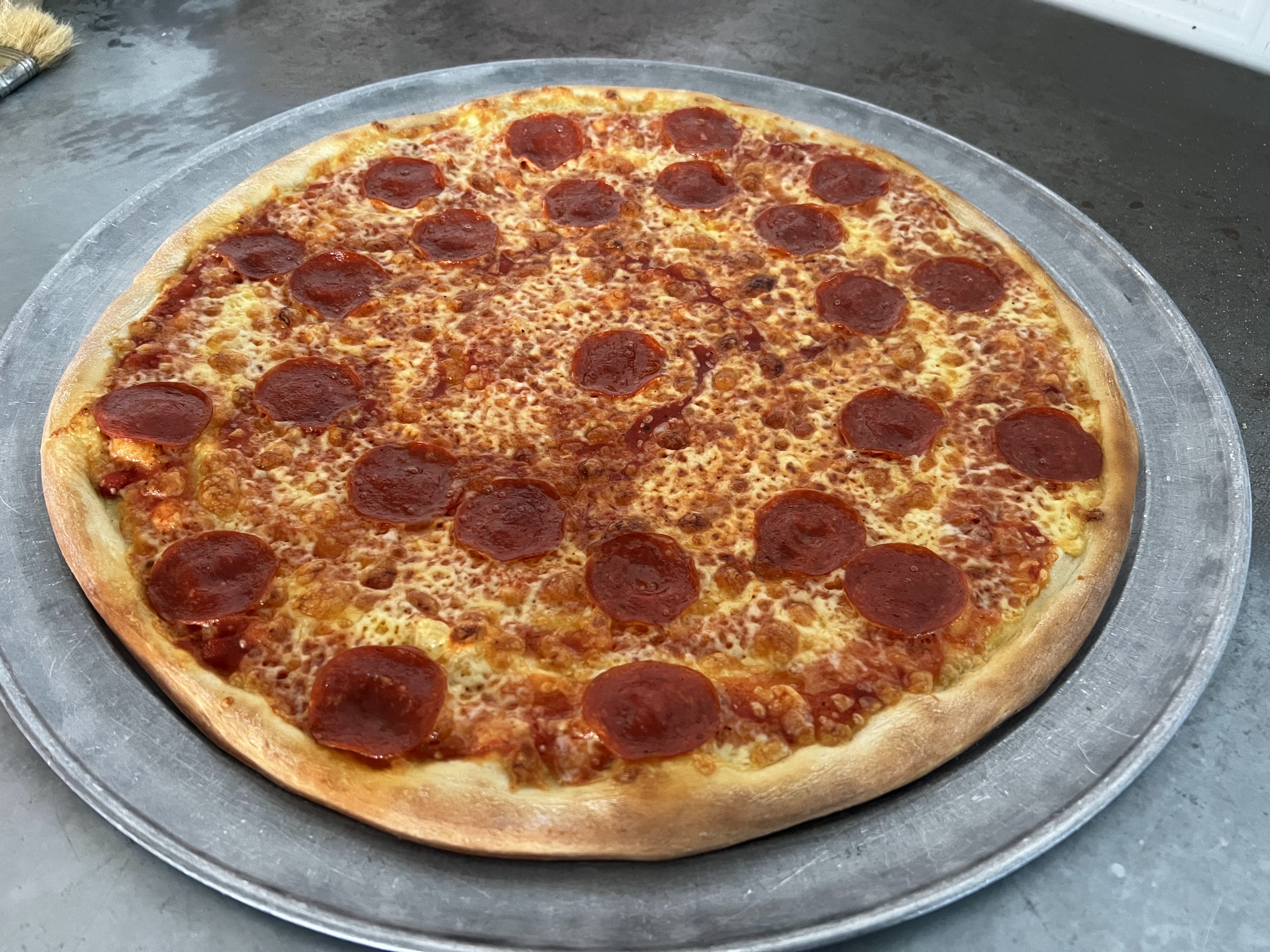 Pizzería Atlantic San Vicente Boquerón image 10