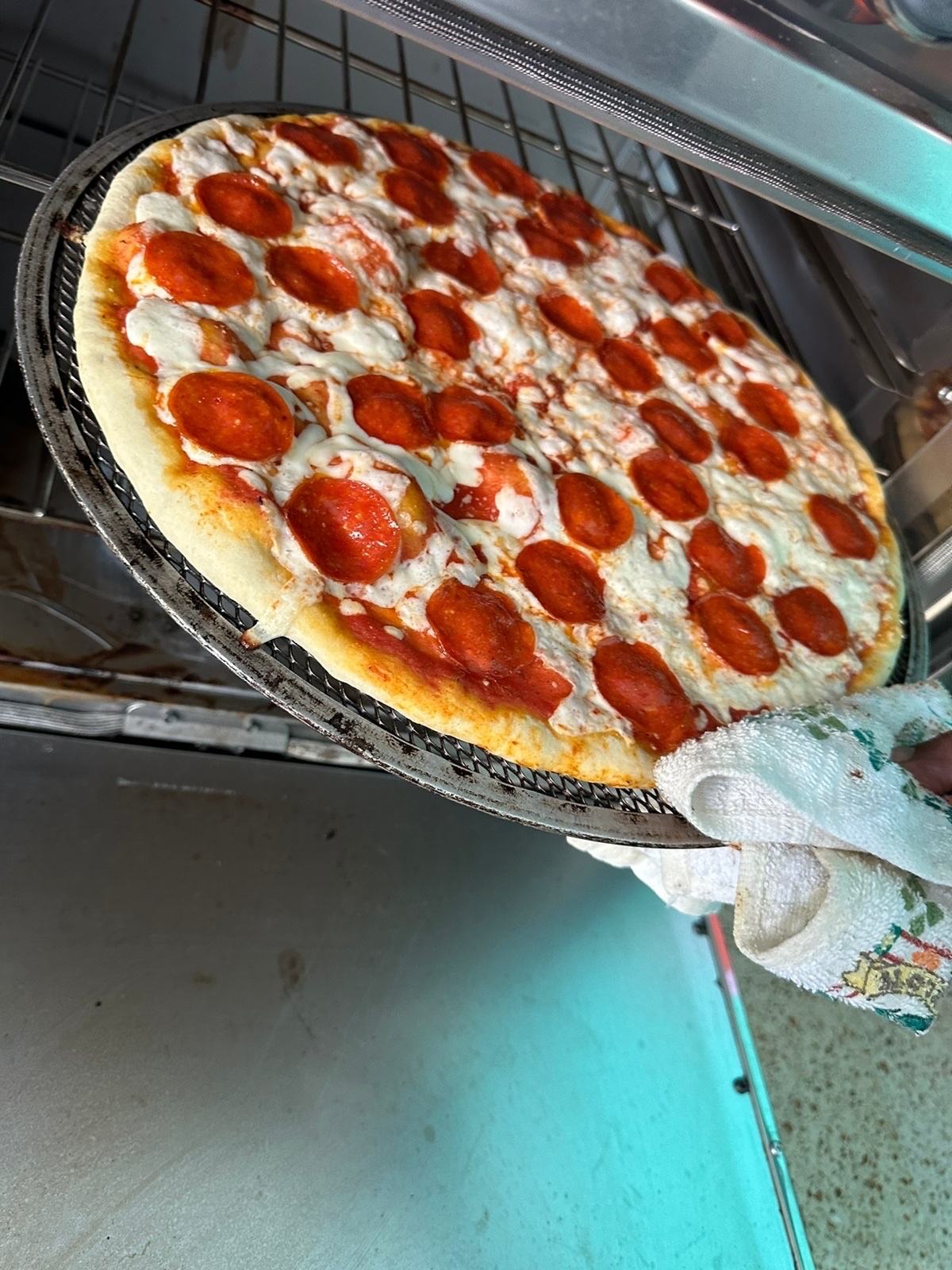 MAMMA MIA "Cucina Italiana" image 2