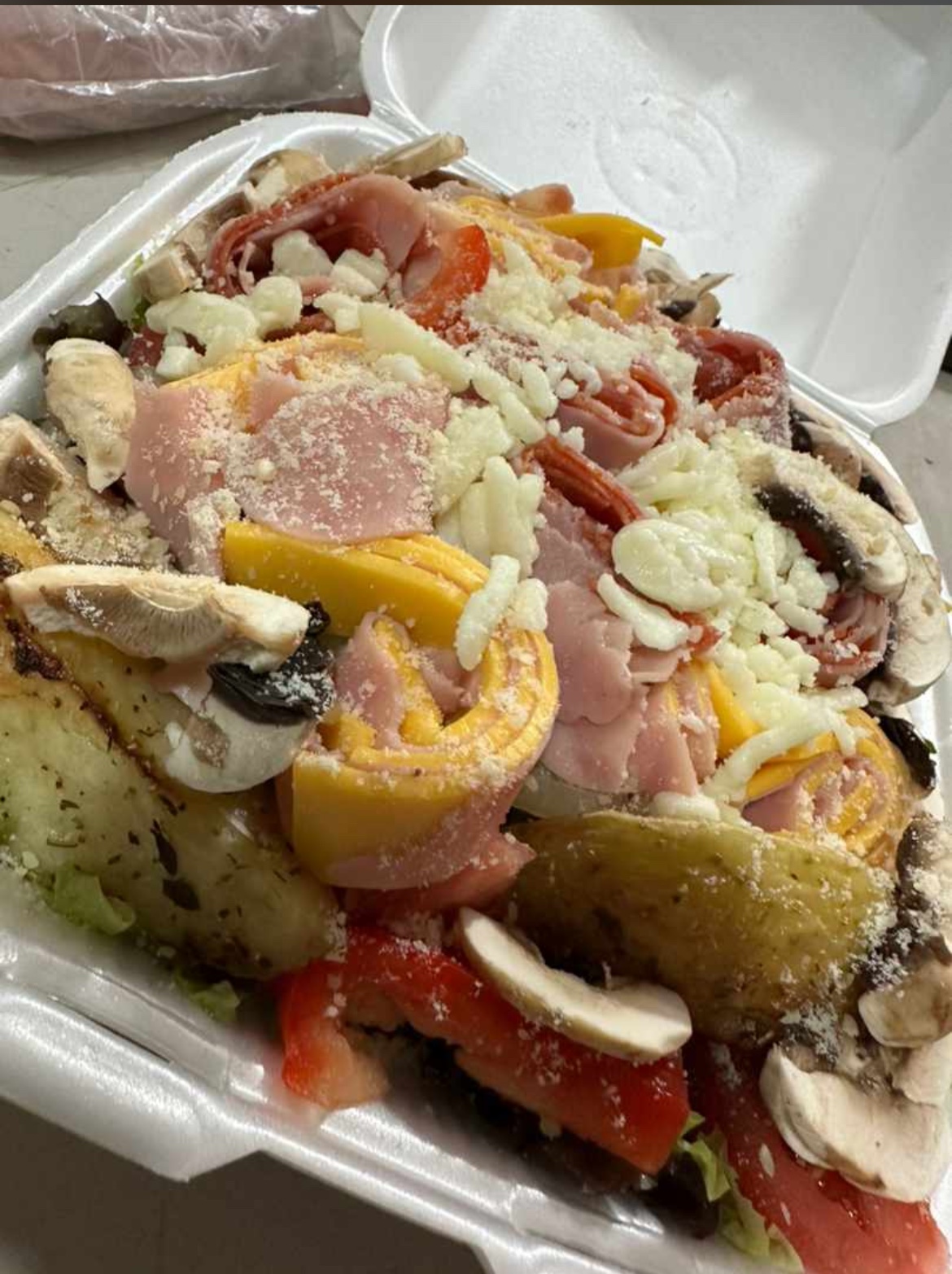 MAMMA MIA "Cucina Italiana" image 3