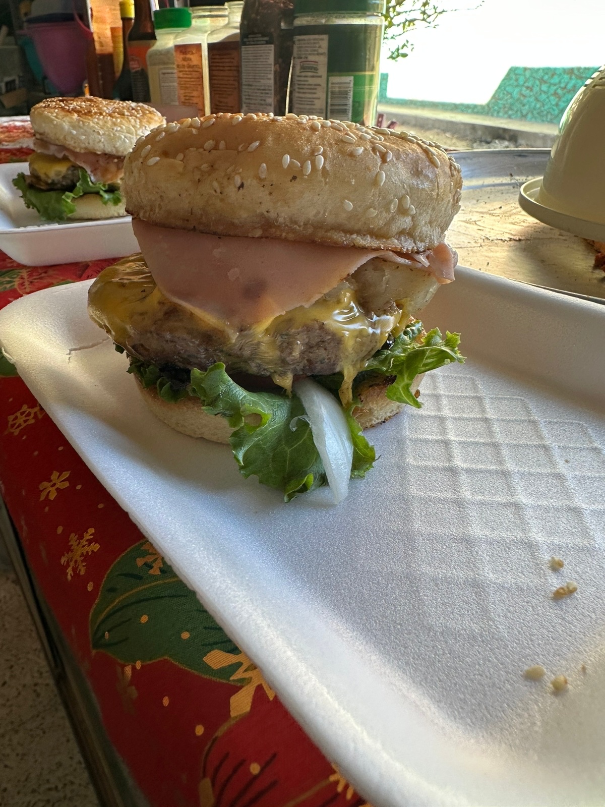 MAMMA MIA "Cucina Italiana" image 4