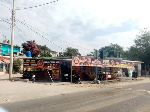 ASADERO EL BUEN SAZÓN image 1