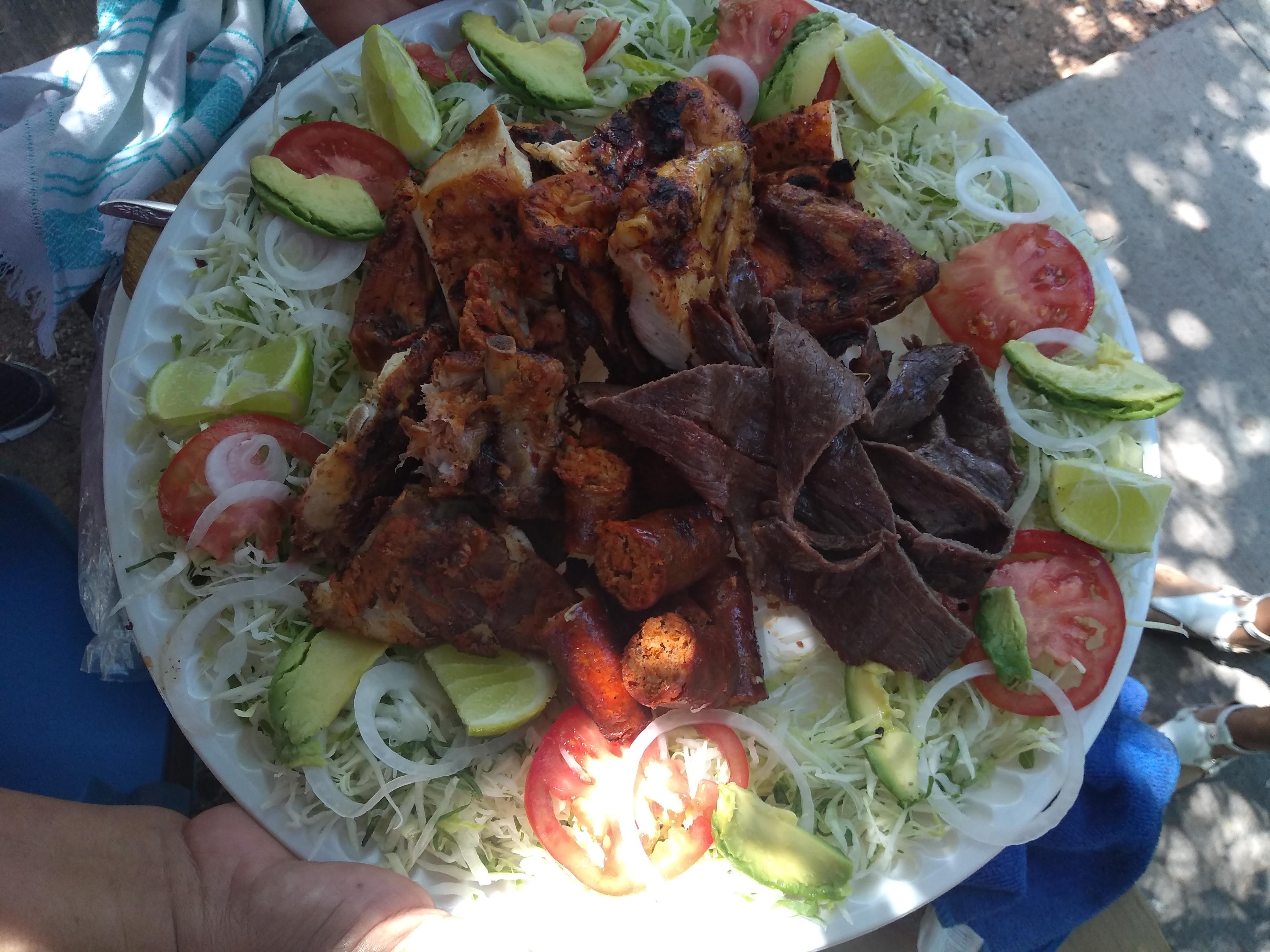 ASADERO EL BUEN SAZÓN image 2