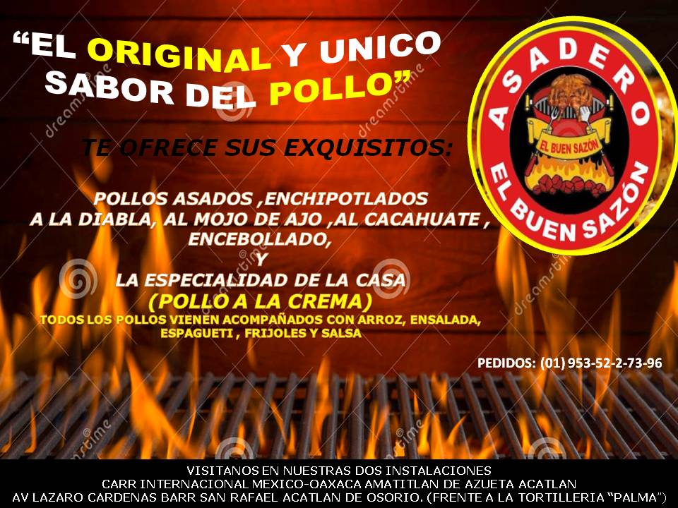 ASADERO EL BUEN SAZÓN image 3
