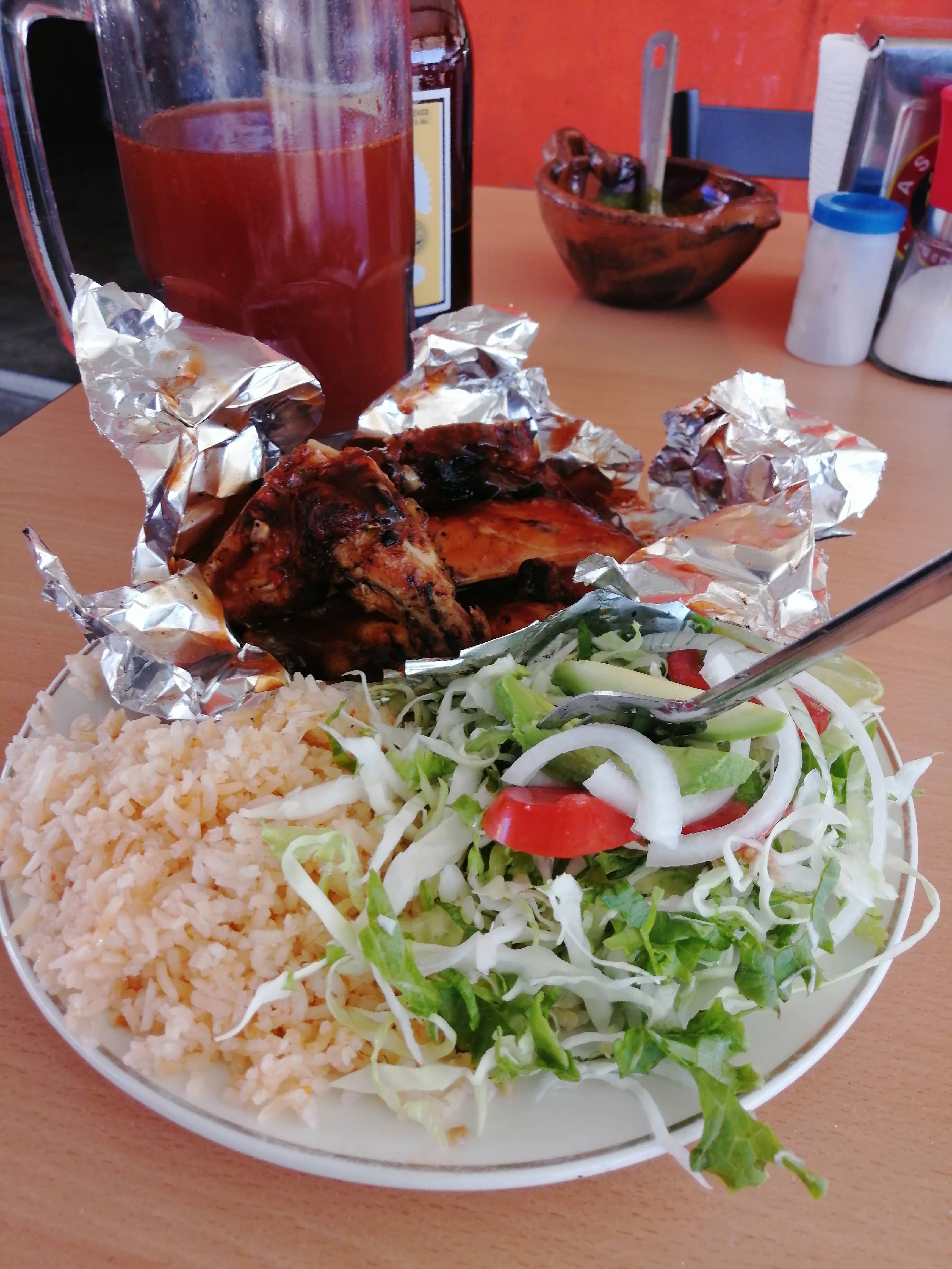 ASADERO EL BUEN SAZÓN image 4