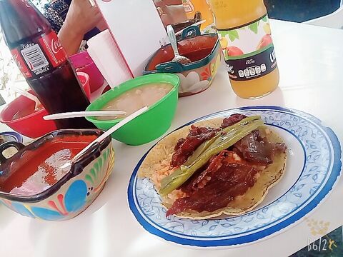 ASADERO EL BUEN SAZÓN image 6