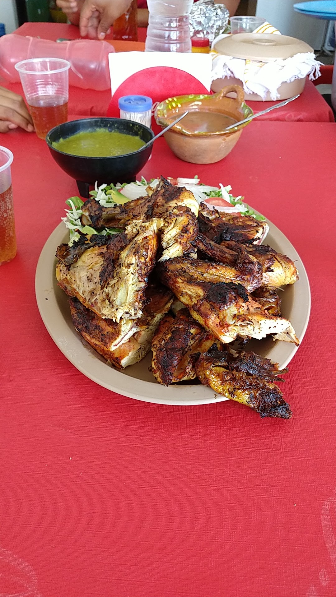 ASADERO EL BUEN SAZÓN image 7