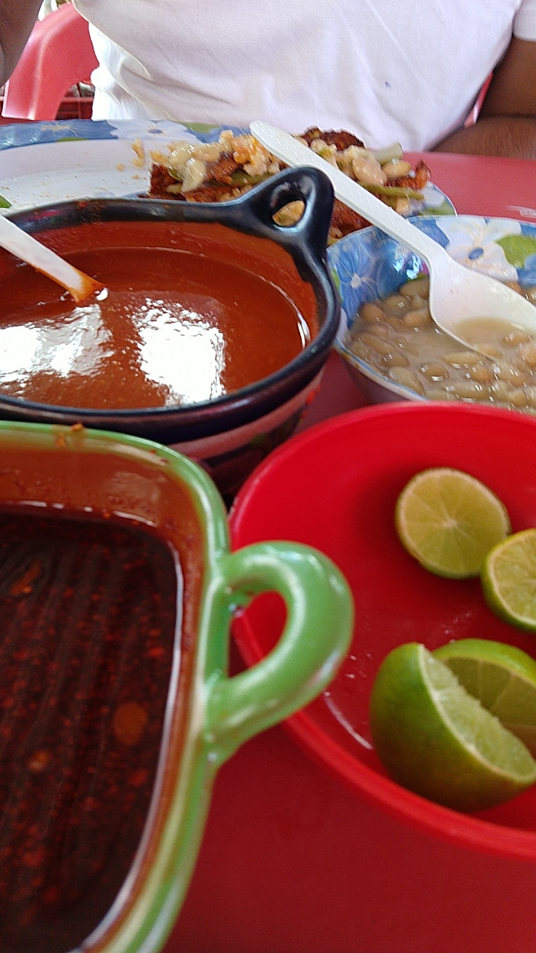 ASADERO EL BUEN SAZÓN image 8