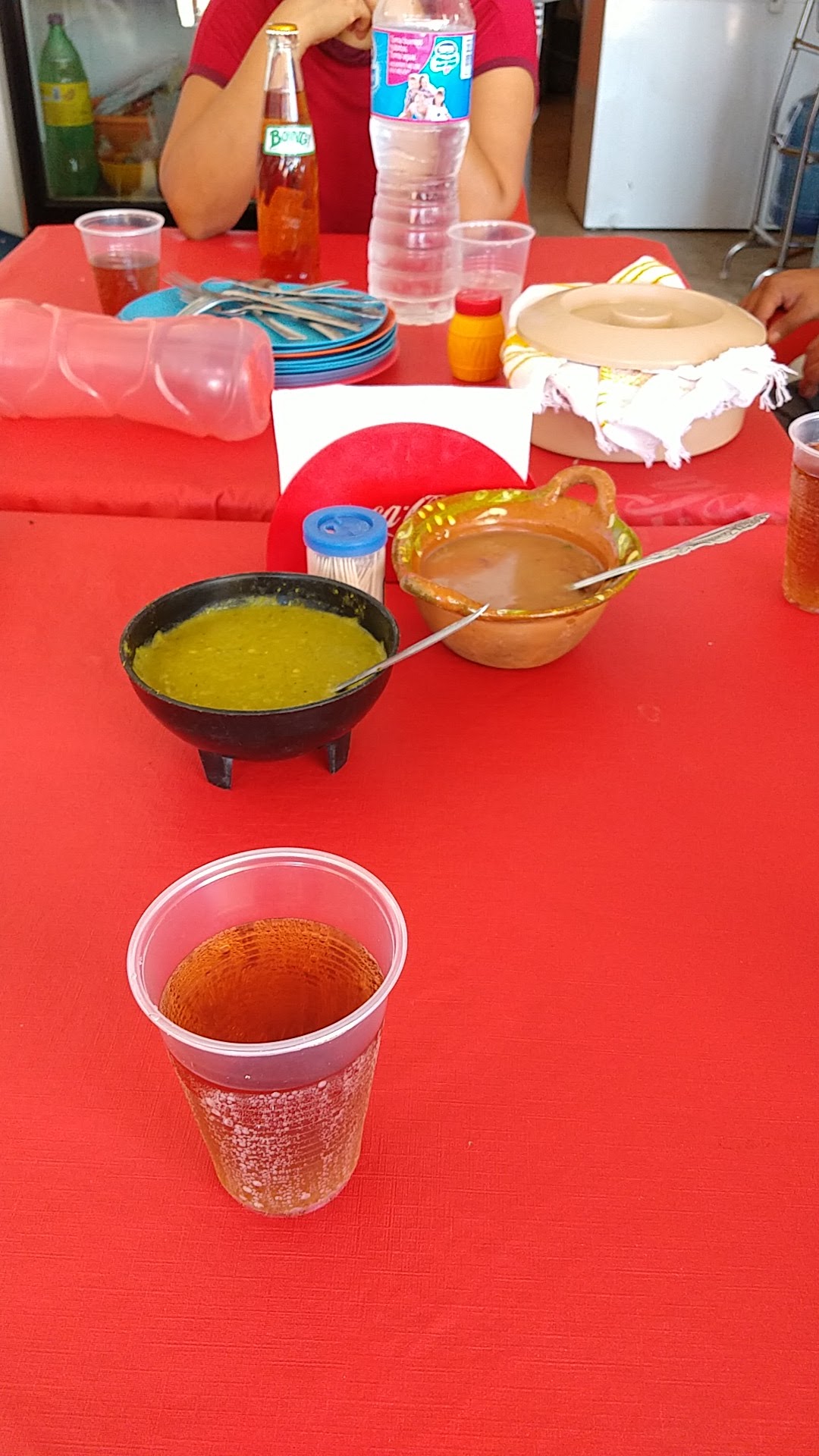 ASADERO EL BUEN SAZÓN image 9