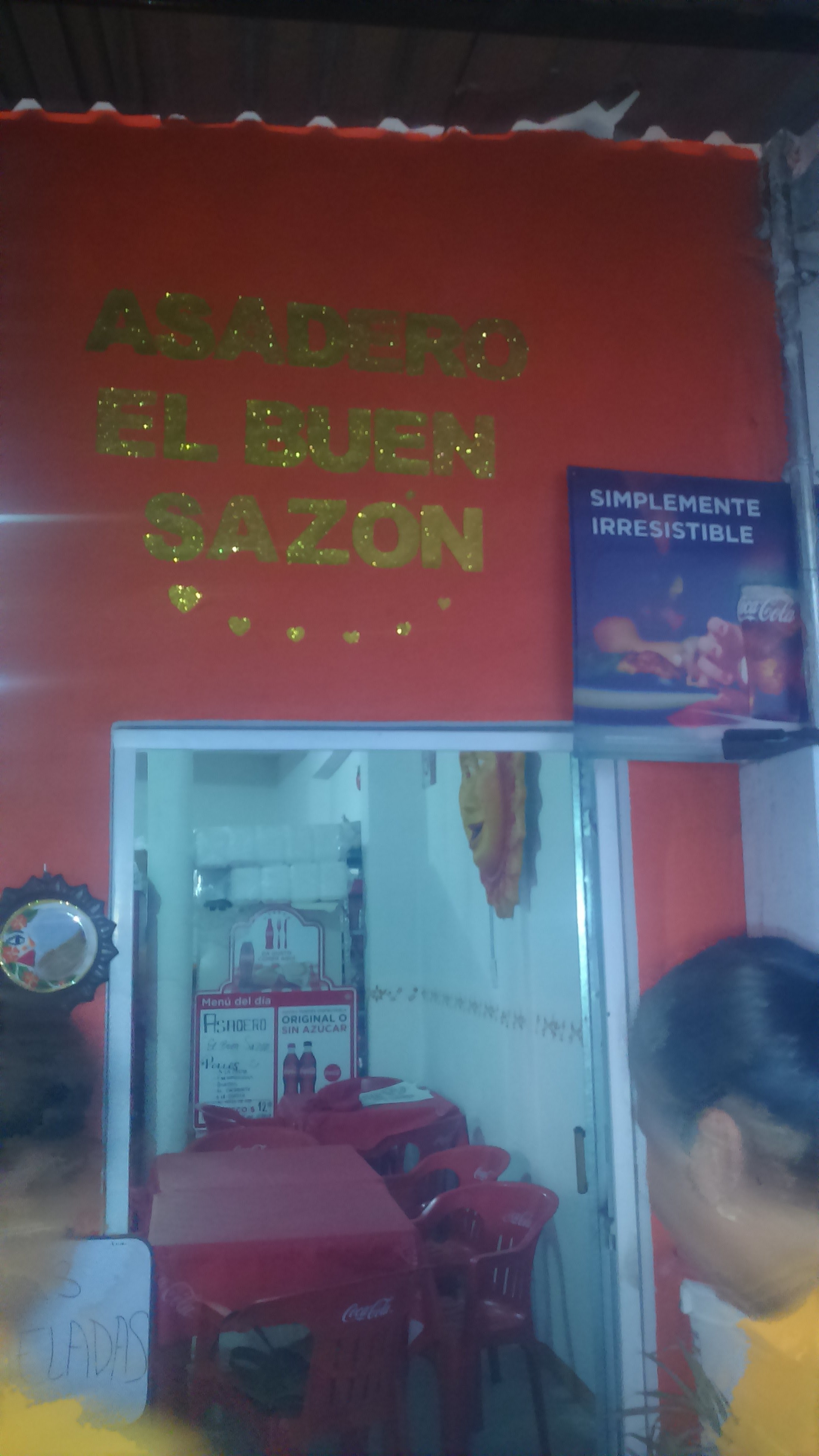 ASADERO EL BUEN SAZÓN image 10