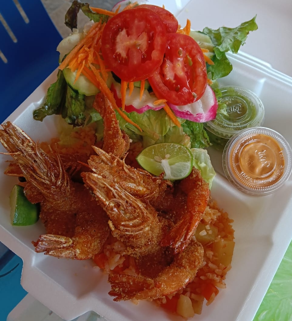 Restaurante La Patroncita image 1