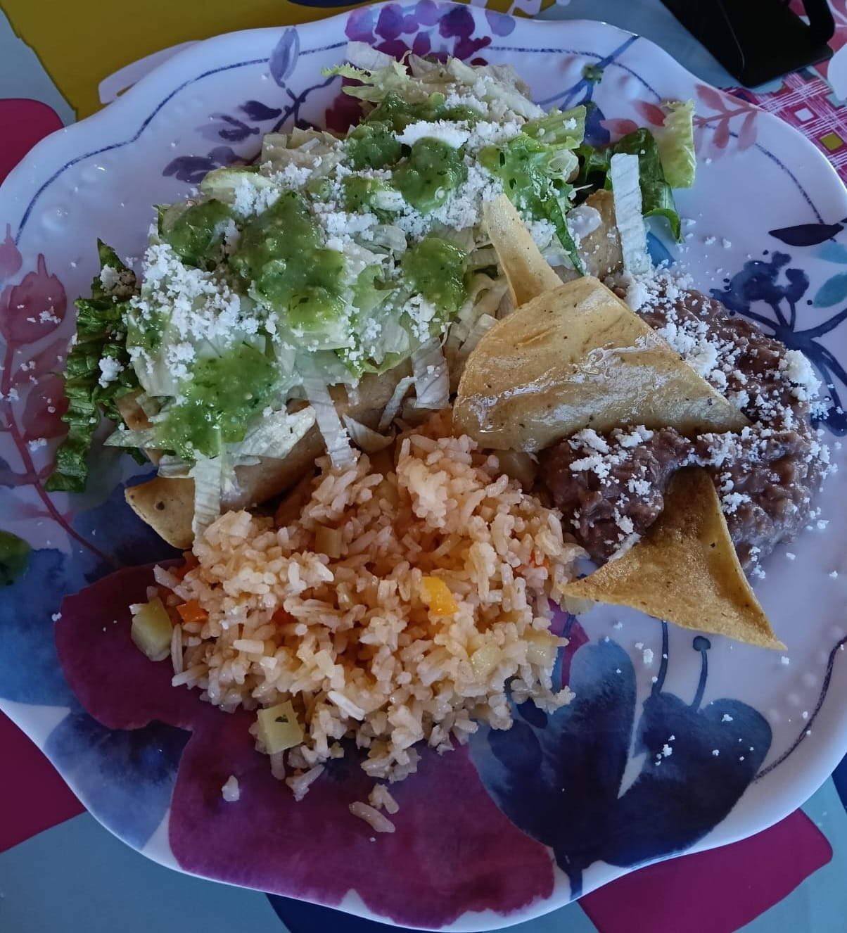 Restaurante La Patroncita image 2